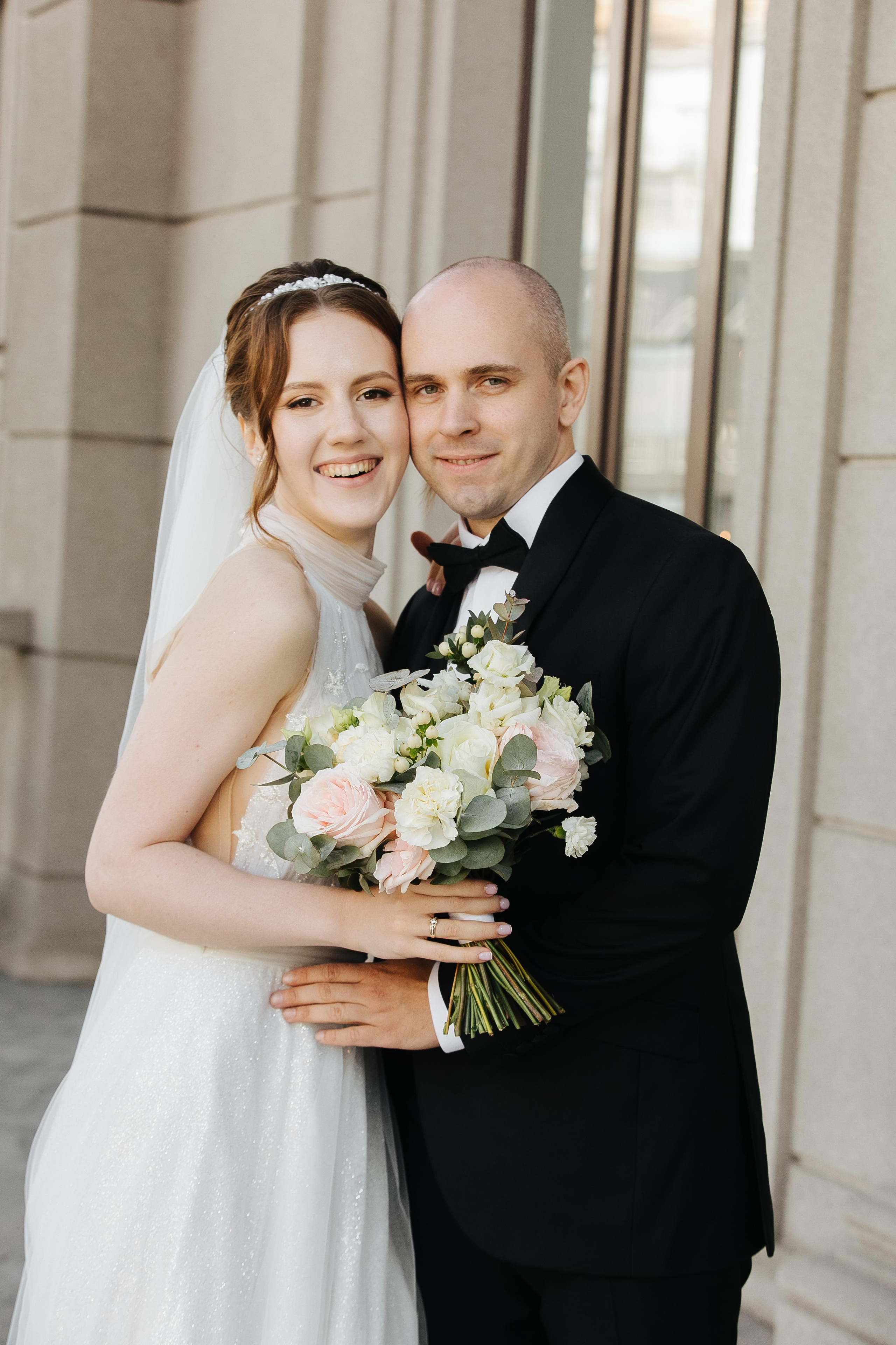 Алексей Светлана. Фотограф в Красноярске Надежда Воскресенская