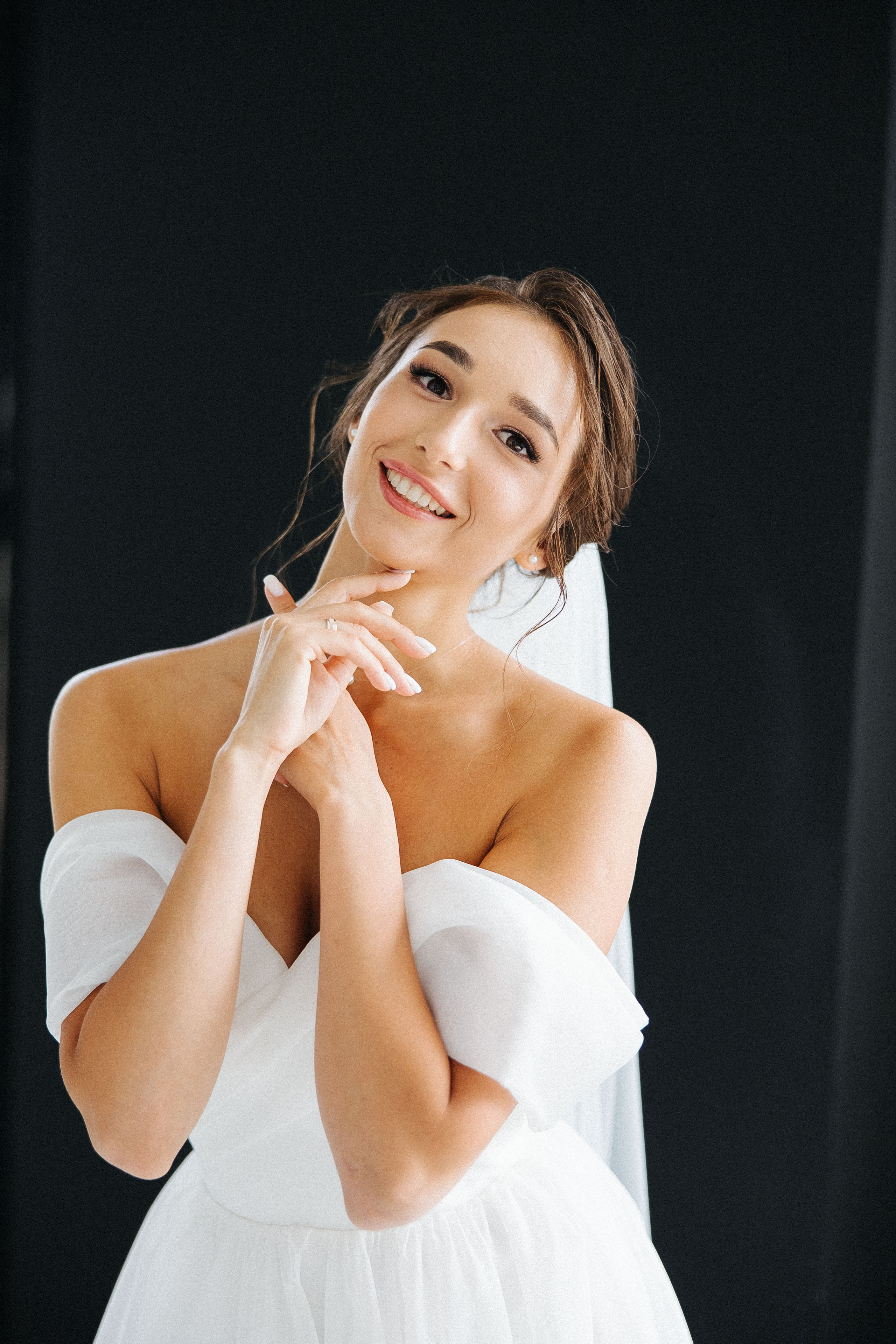 Иван и Юля. Фотограф в Красноярске Надежда Воскресенская