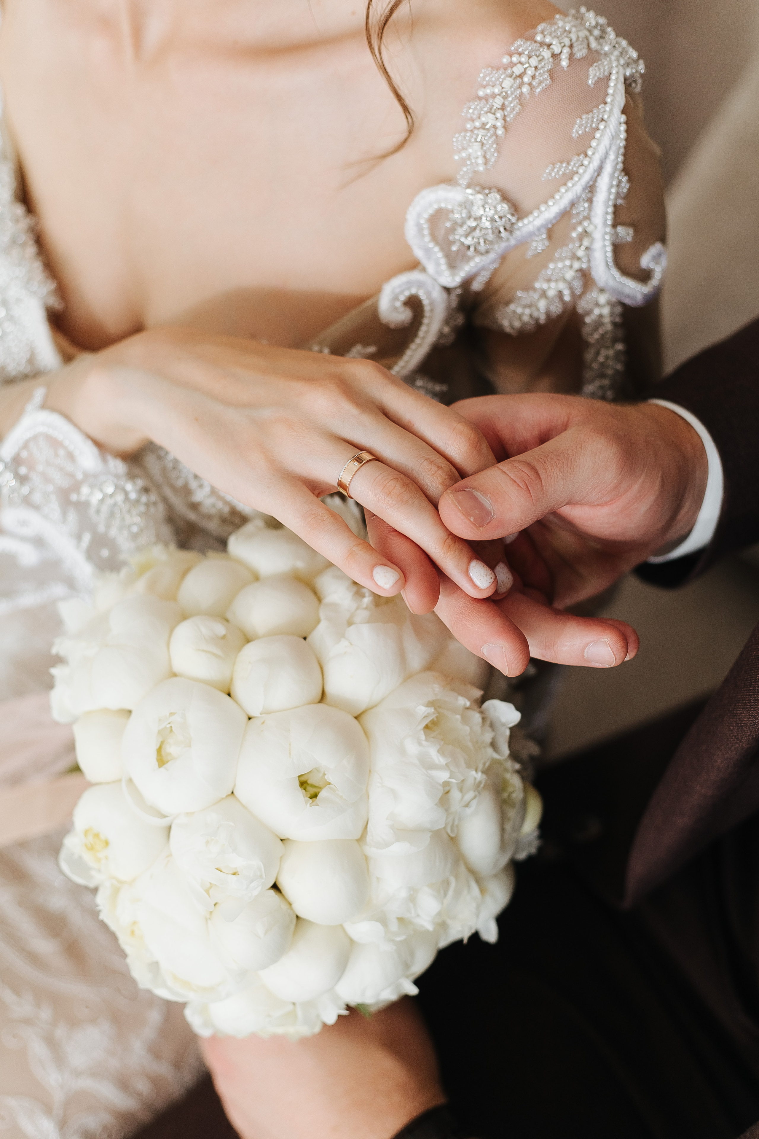 Александр и Екатерина. Фотограф в Красноярске Надежда Воскресенская