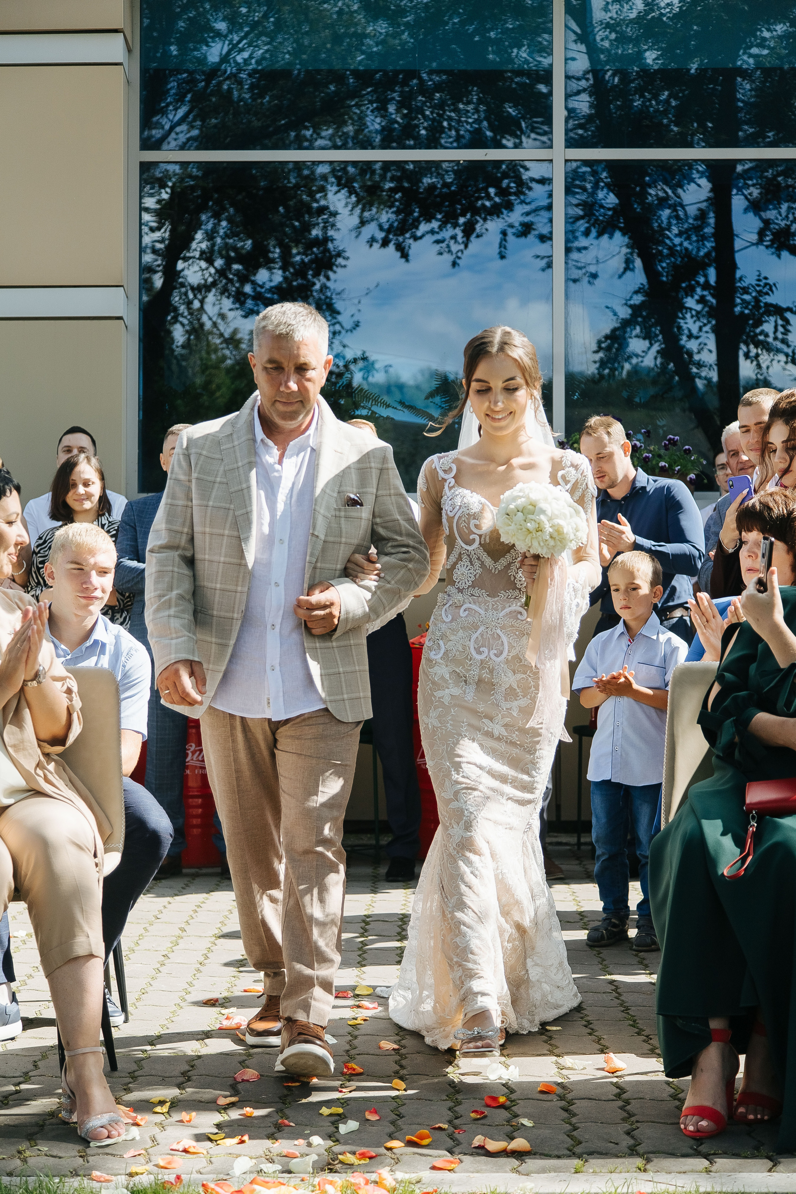 Александр и Екатерина. Фотограф в Красноярске Надежда Воскресенская