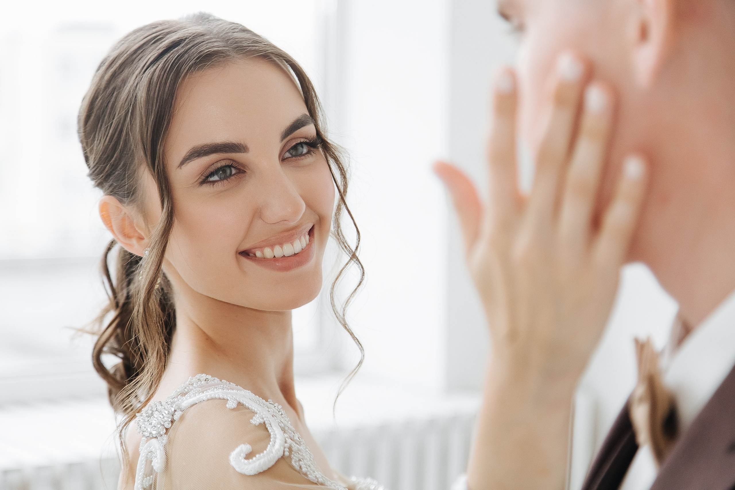 Александр и Екатерина. Фотограф в Красноярске Надежда Воскресенская