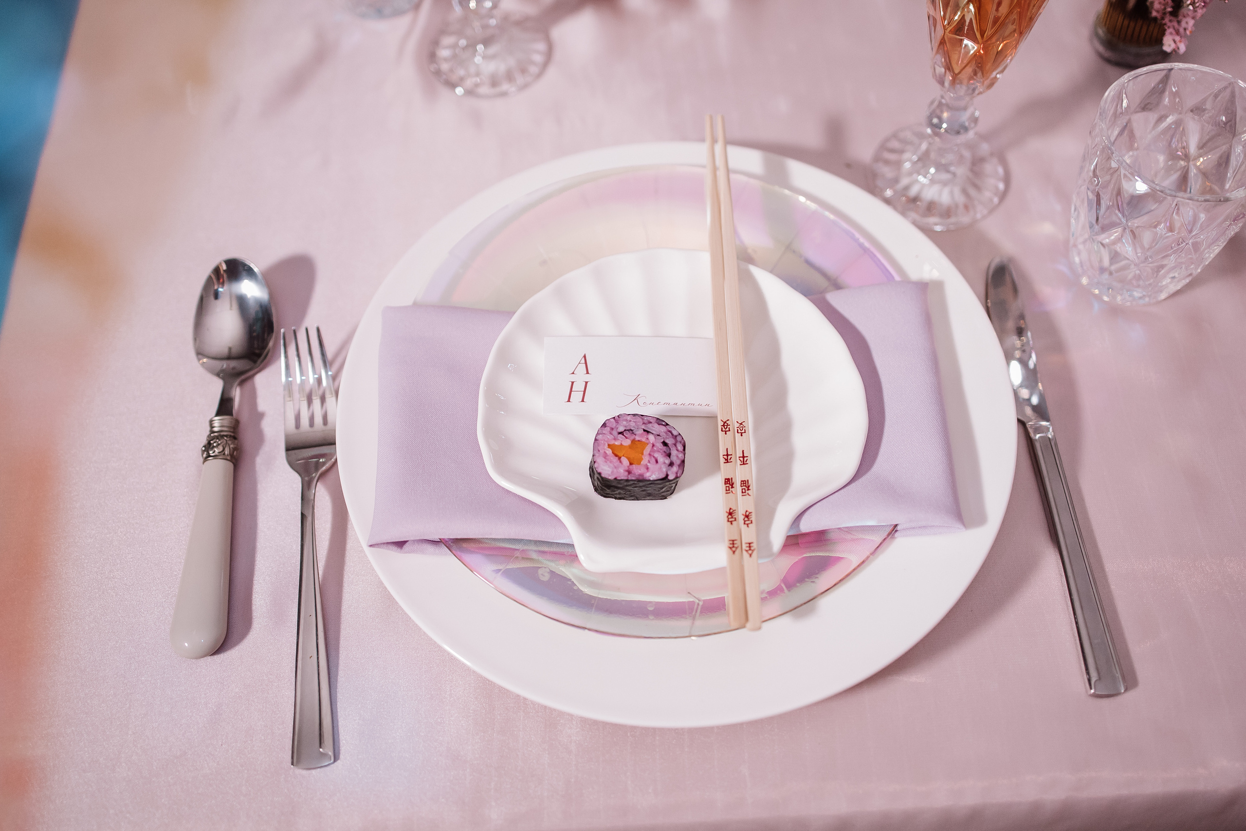 Голография. Фотограф в Красноярске Надежда Воскресенская