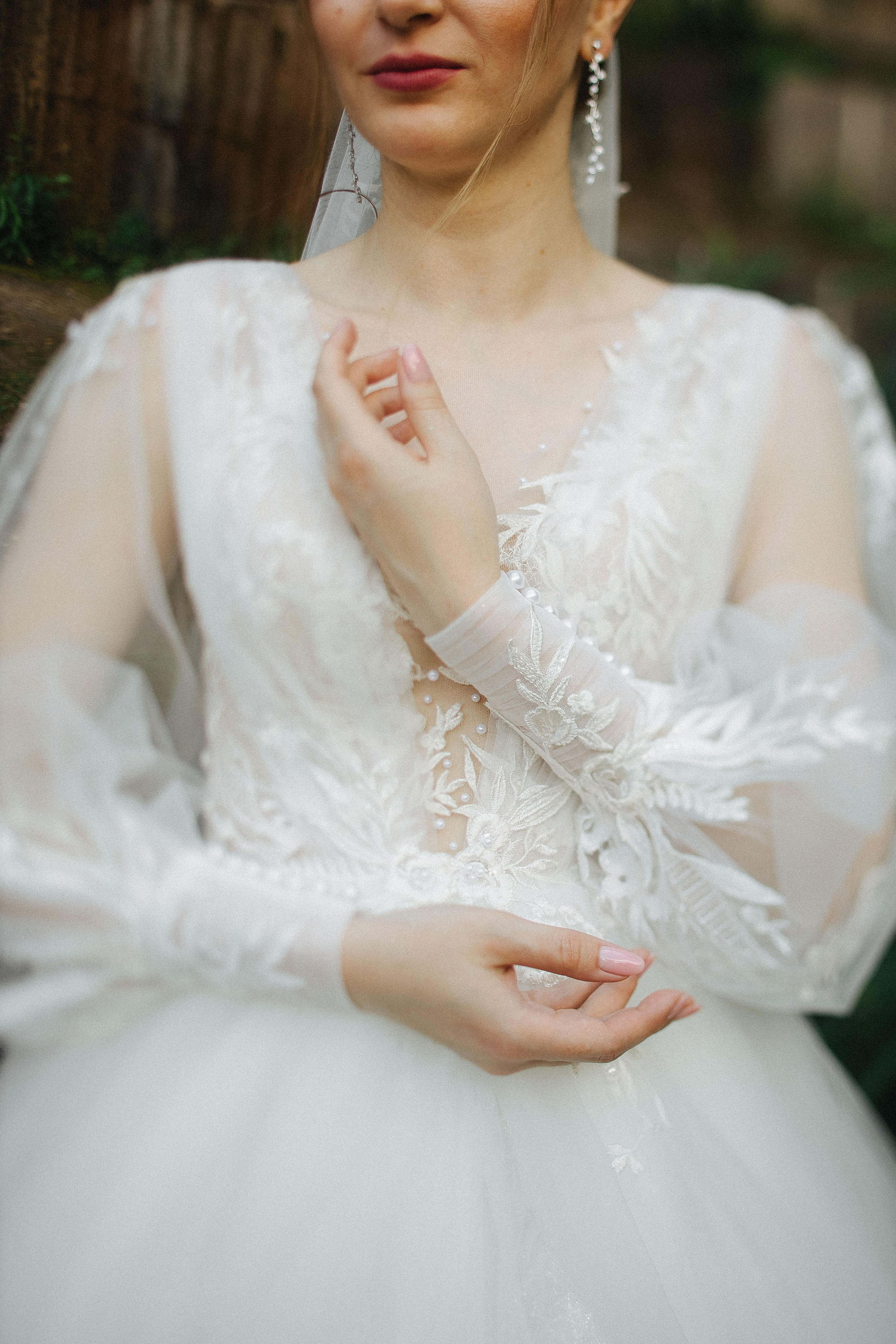 Борис и Анна. Фотограф в Красноярске Надежда Воскресенская