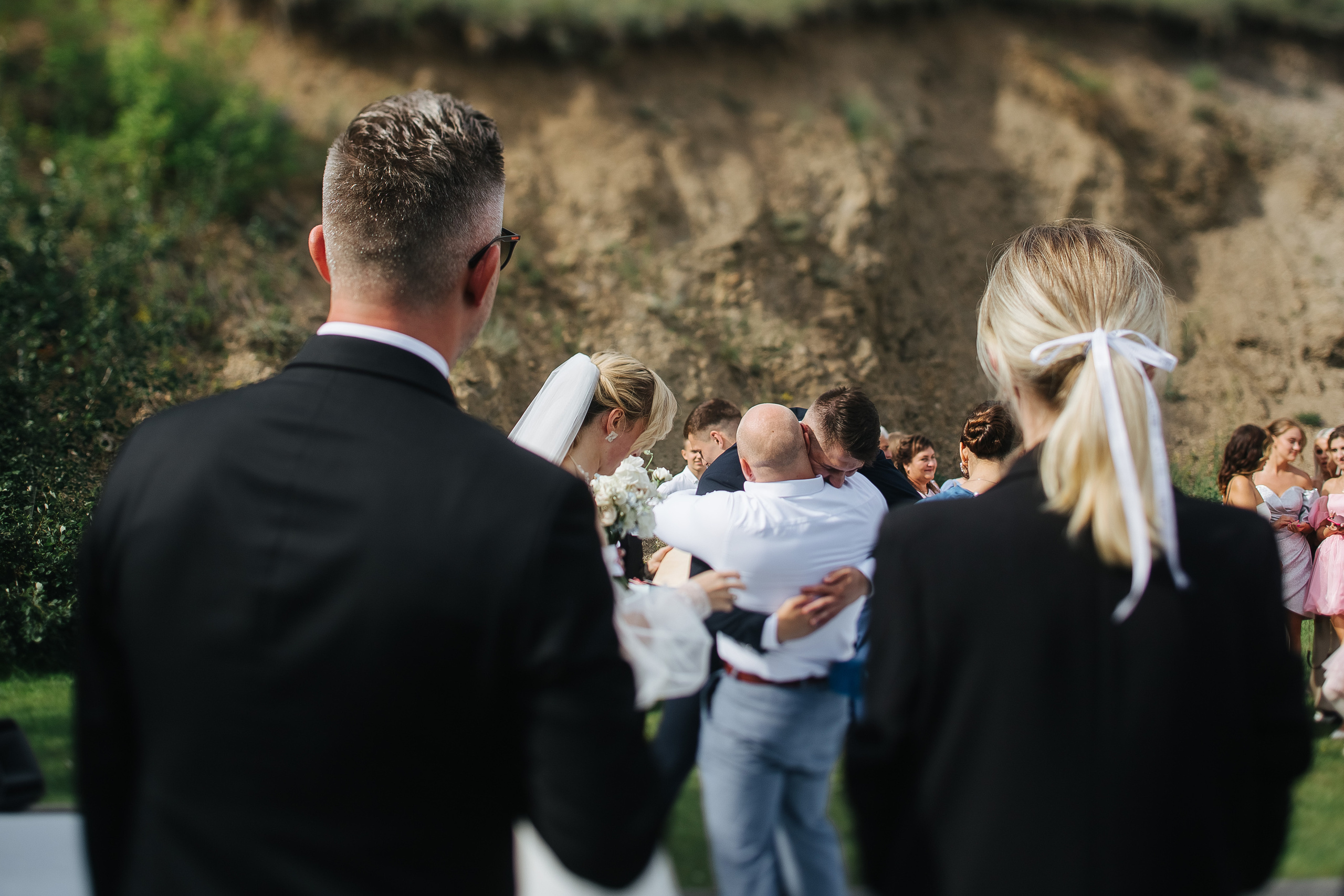 В созвездии. Фотограф в Красноярске Надежда Воскресенская