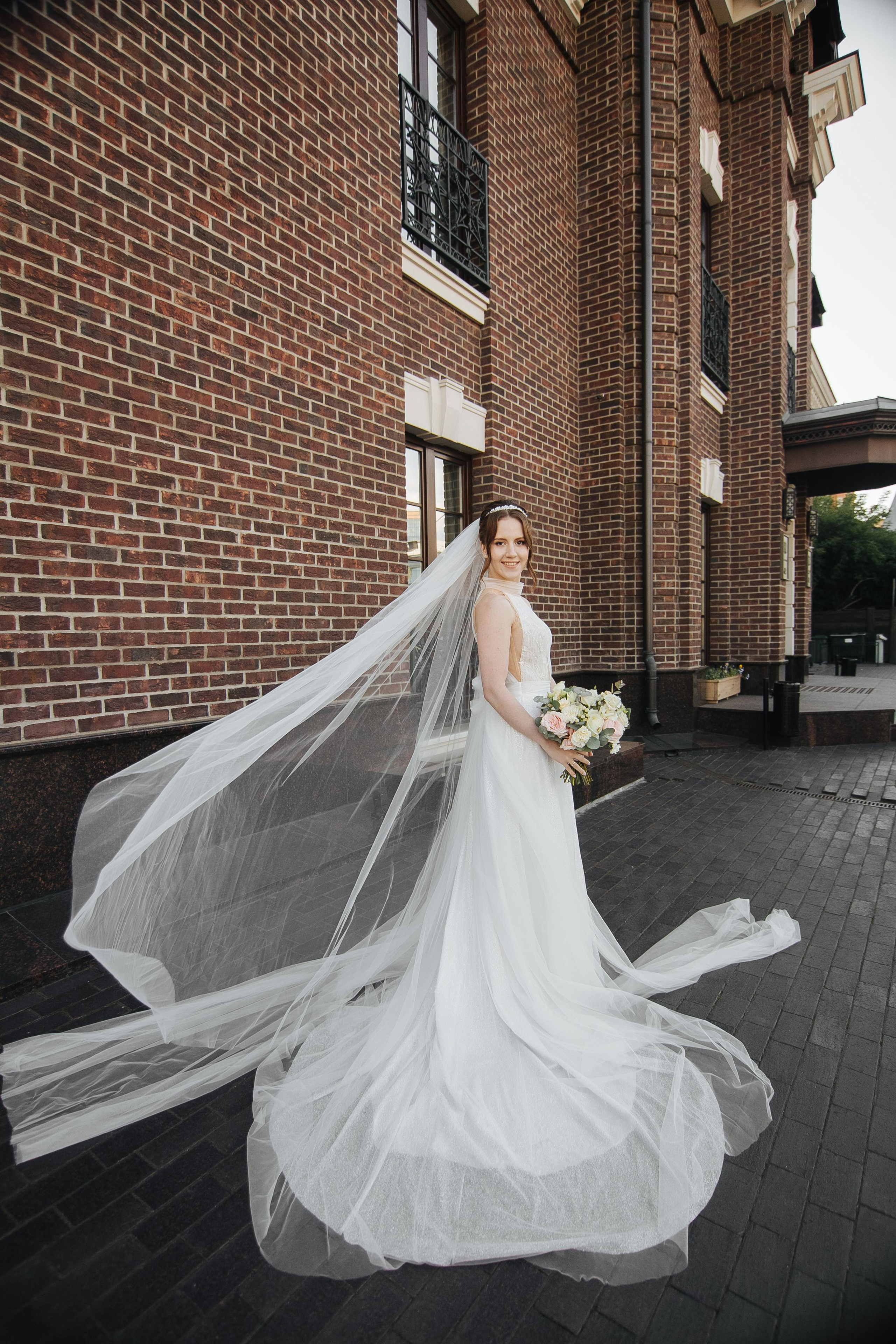 Алексей Светлана. Фотограф в Красноярске Надежда Воскресенская