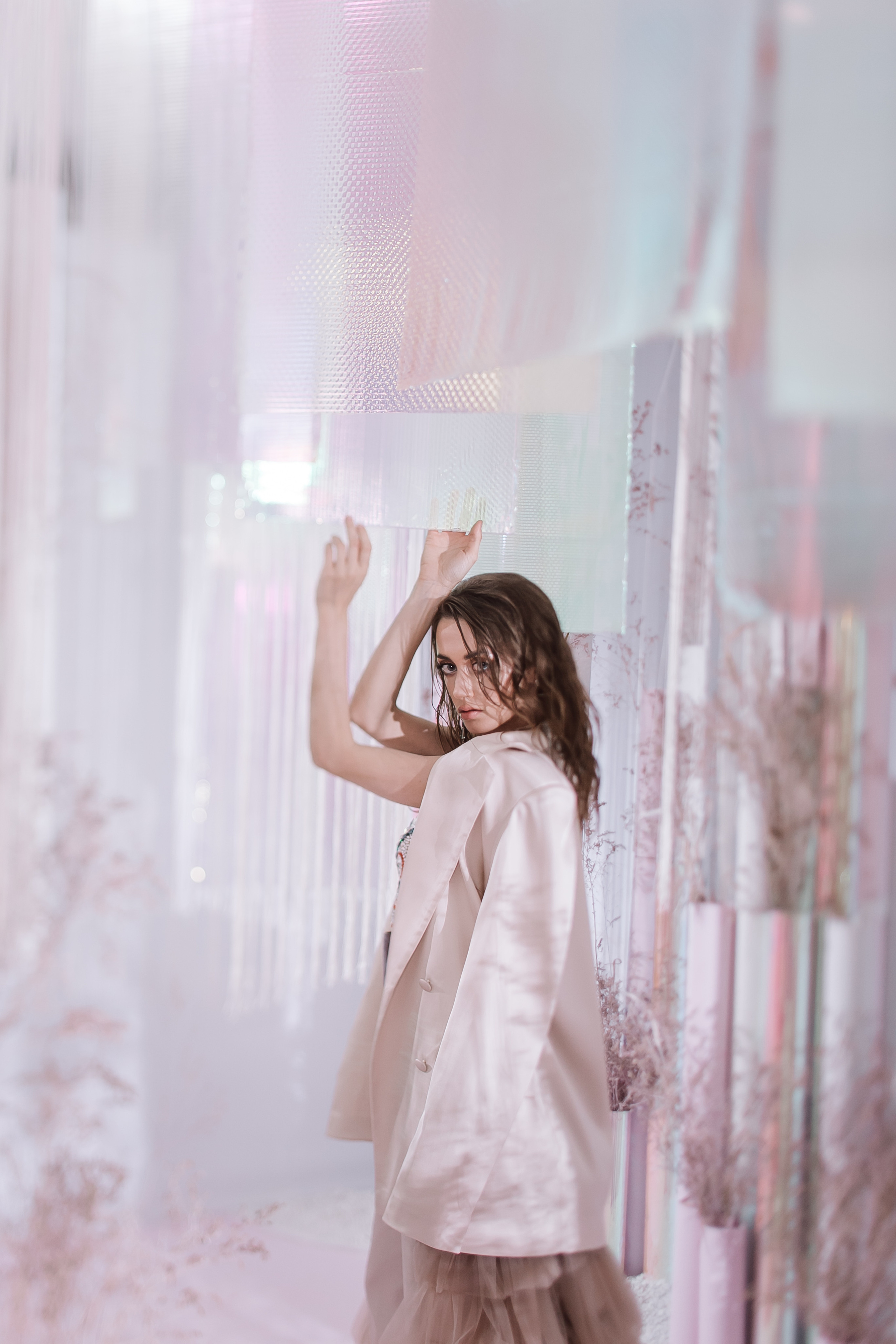 Голография. Фотограф в Красноярске Надежда Воскресенская