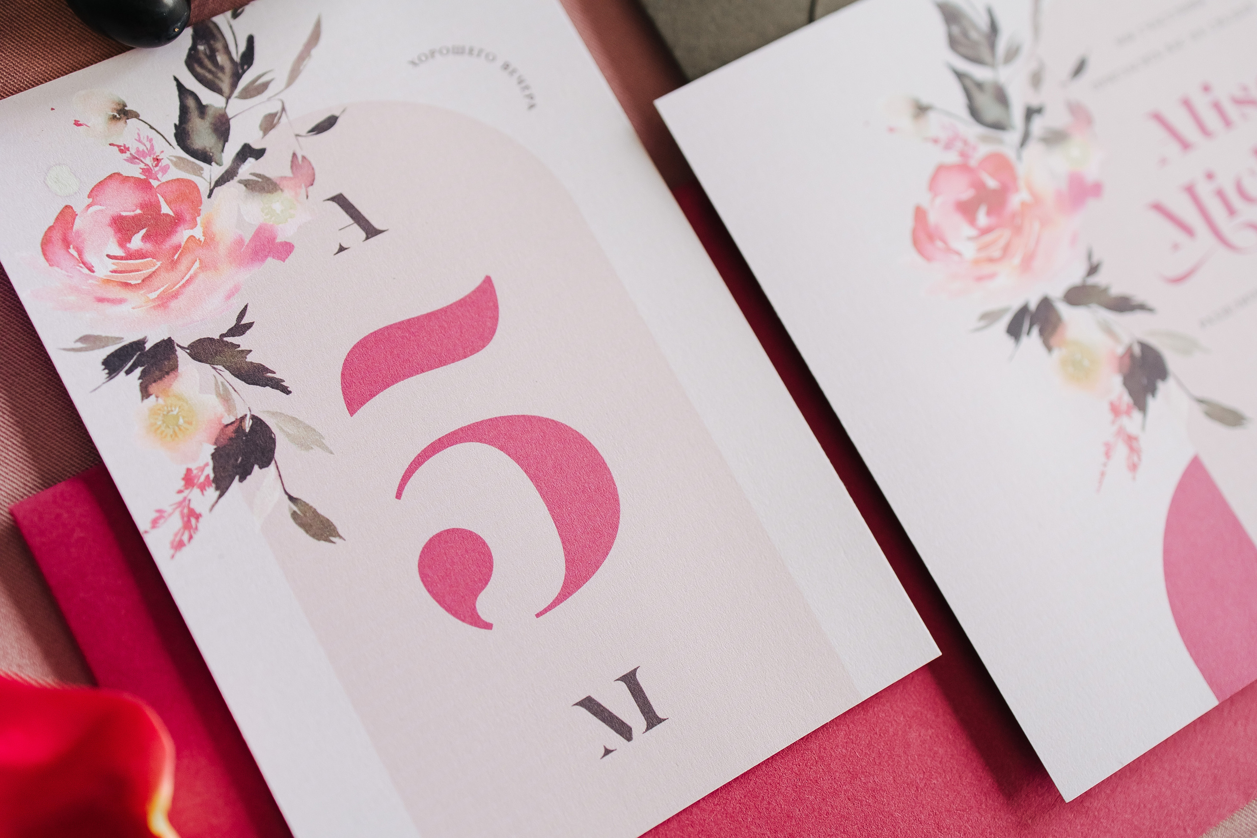 Дэвид и Ольга. Фотограф в Красноярске Надежда Воскресенская