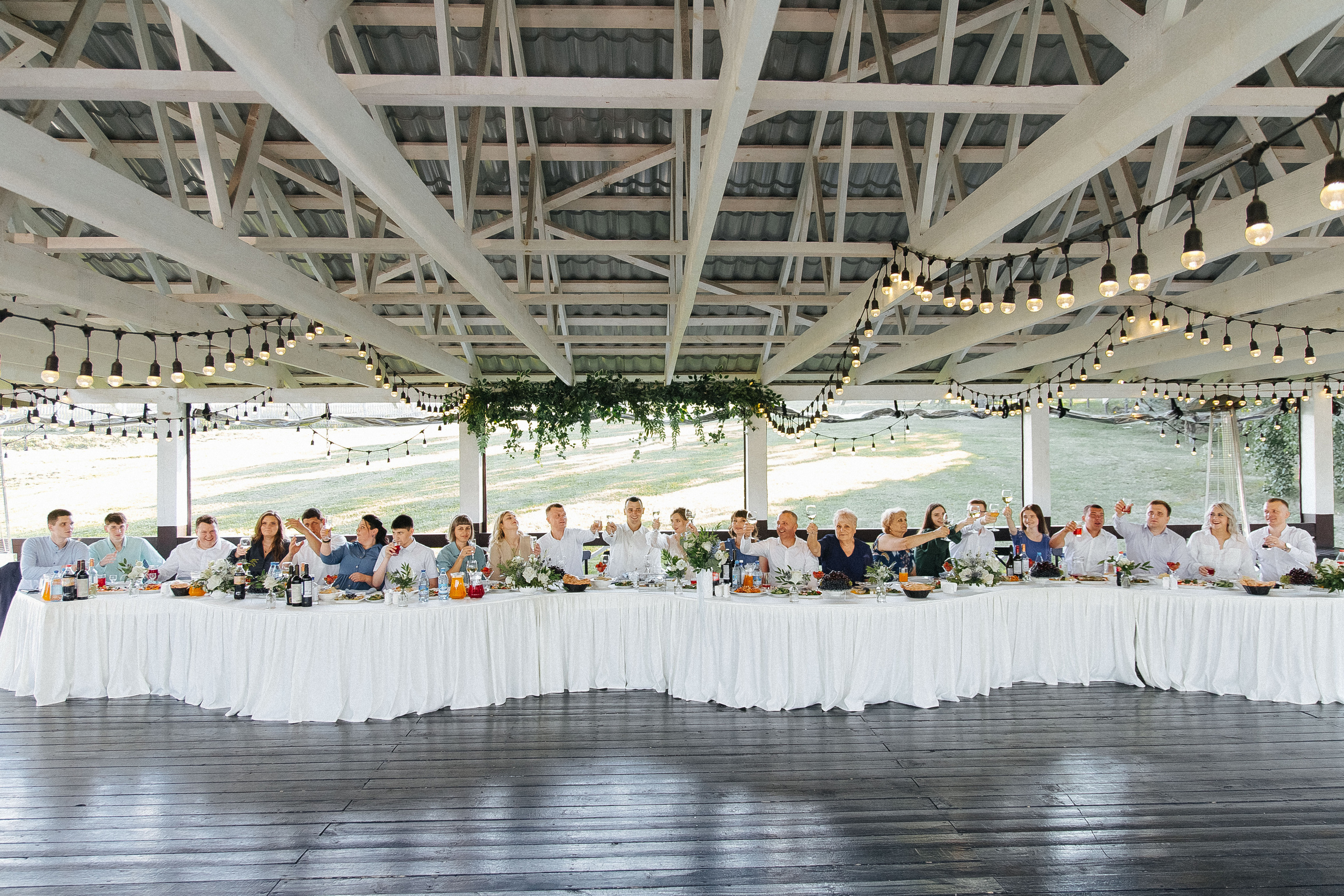 Борис и Анна. Фотограф в Красноярске Надежда Воскресенская