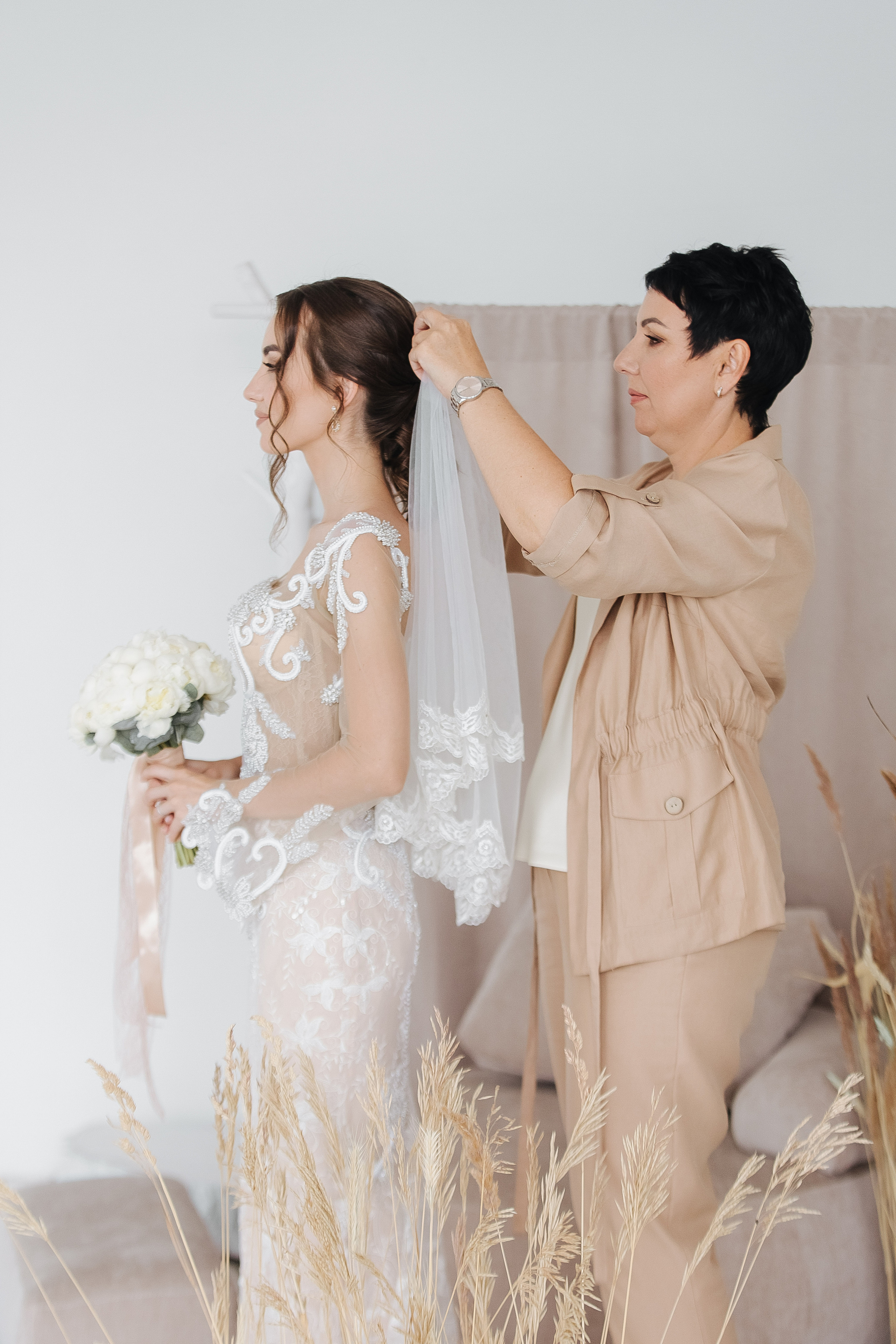 Александр и Екатерина. Фотограф в Красноярске Надежда Воскресенская