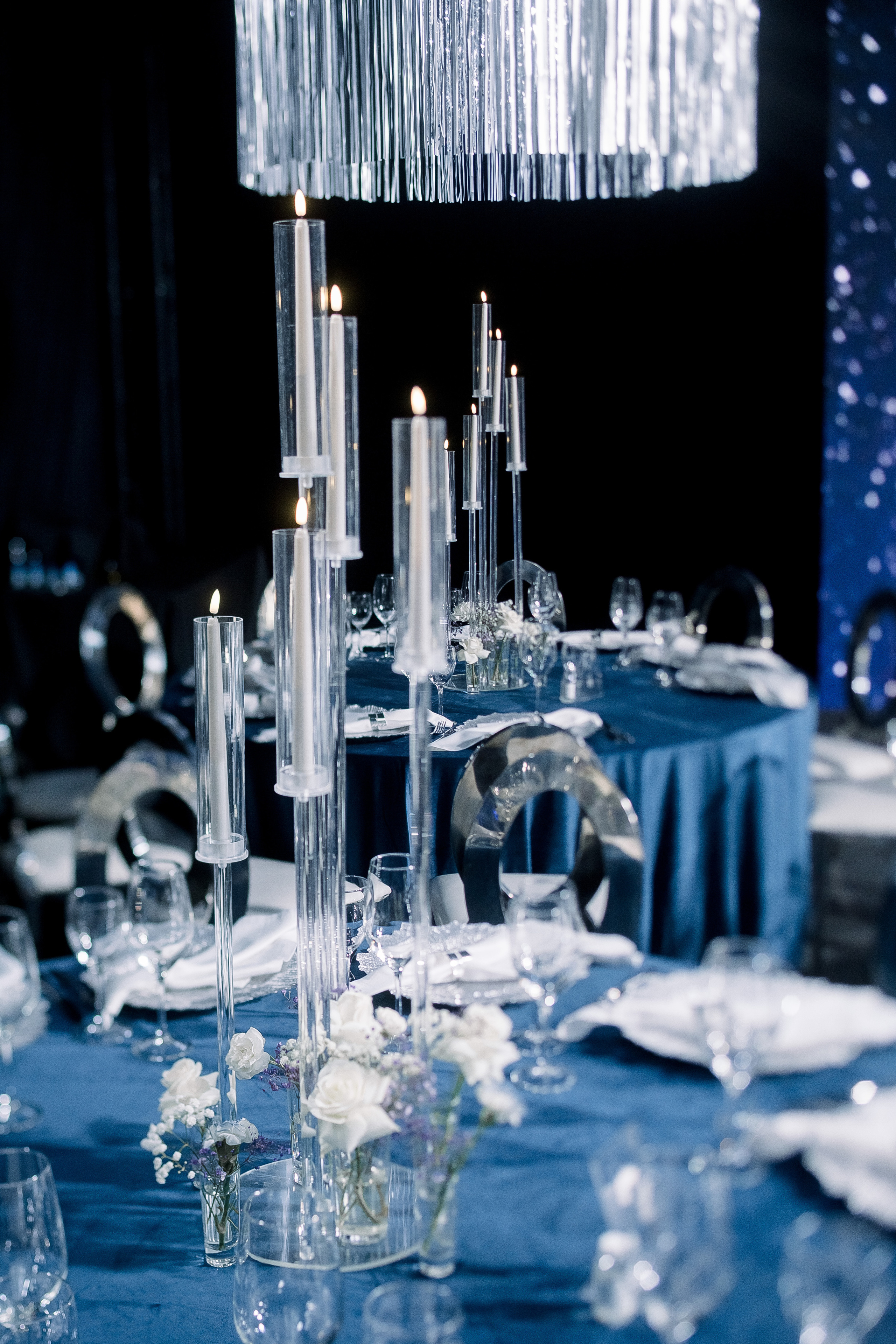 В созвездии. Фотограф в Красноярске Надежда Воскресенская