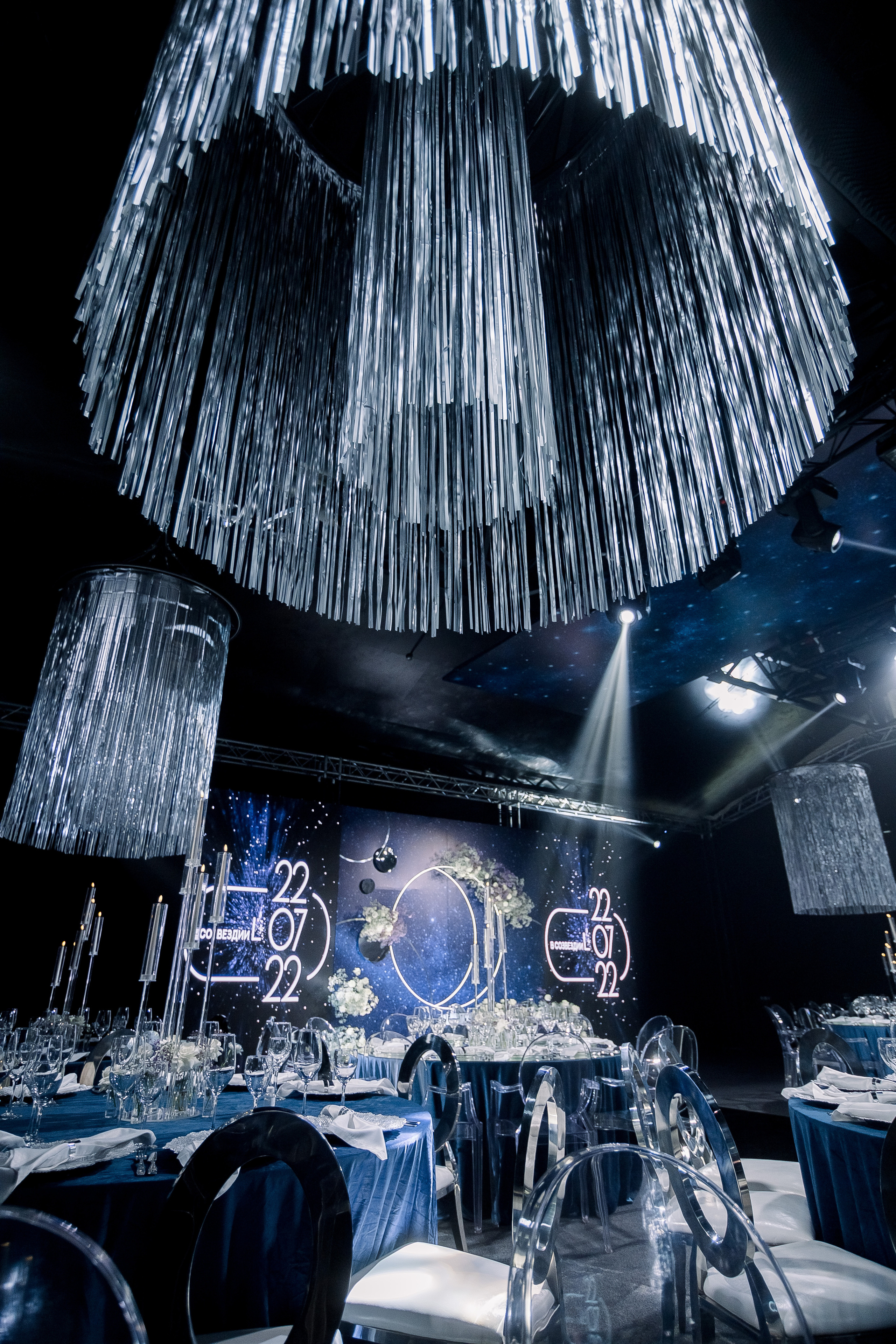 В созвездии. Фотограф в Красноярске Надежда Воскресенская