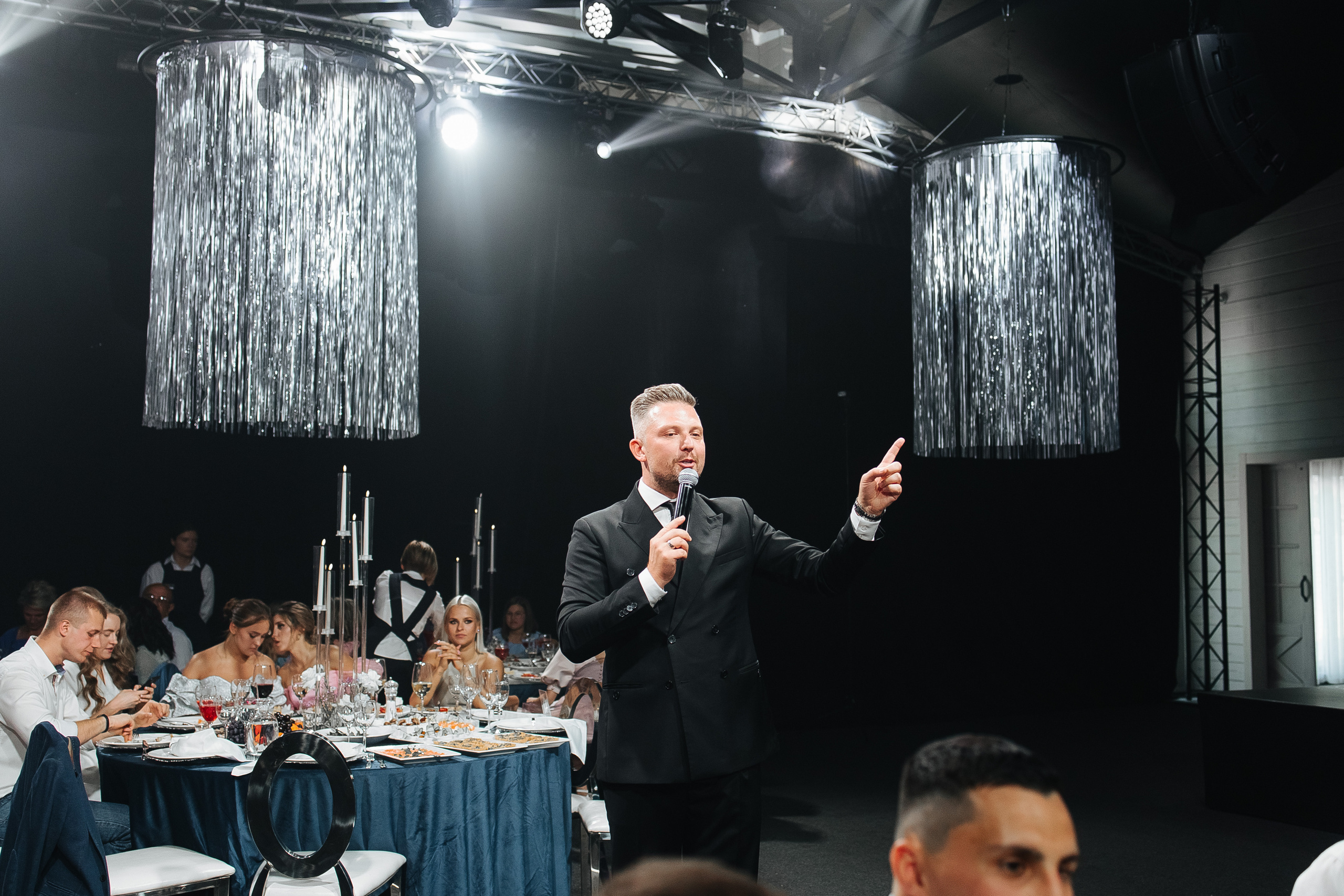 В созвездии. Фотограф в Красноярске Надежда Воскресенская