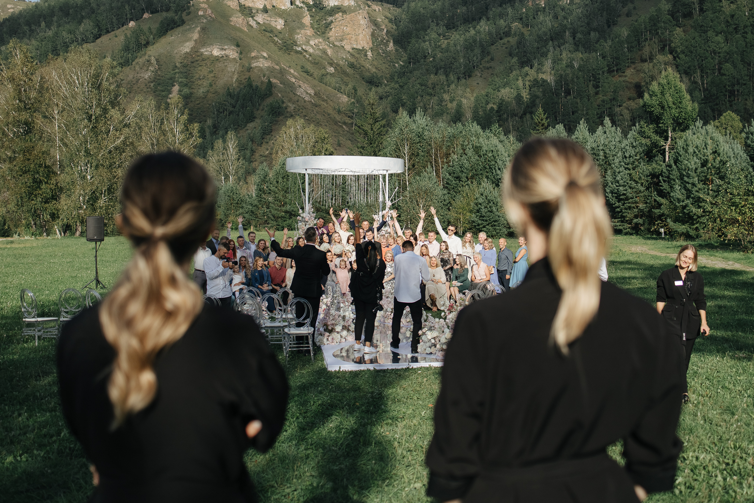 Welcome+Регистрация. Фотограф в Красноярске Надежда Воскресенская