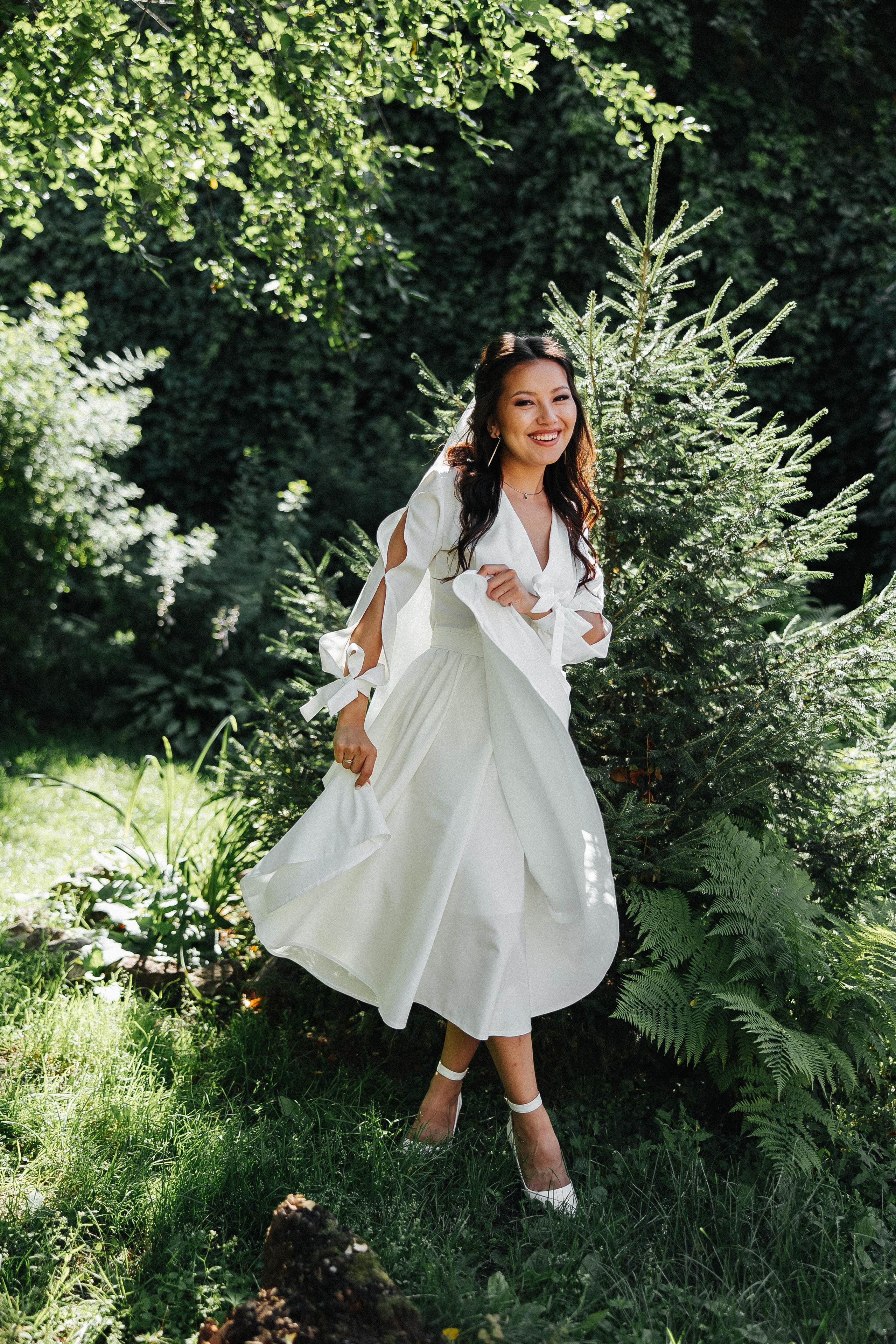 Евгений и Светлана. Фотограф в Красноярске Надежда Воскресенская