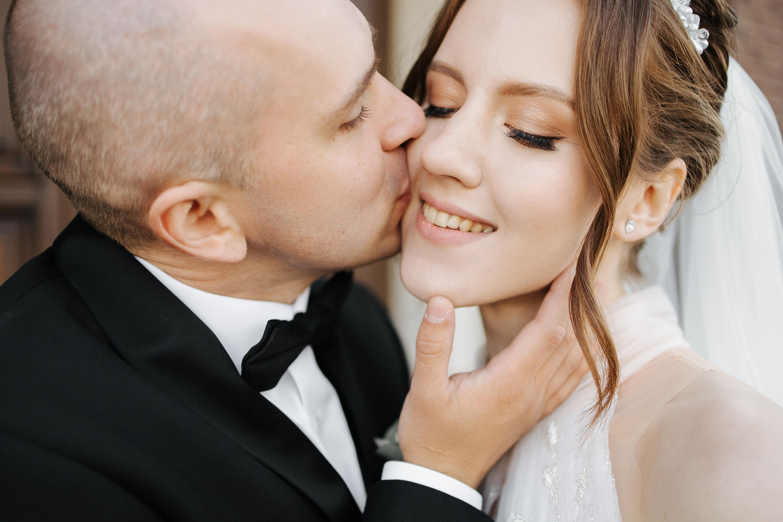 Алексей Светлана. Фотограф в Красноярске Надежда Воскресенская