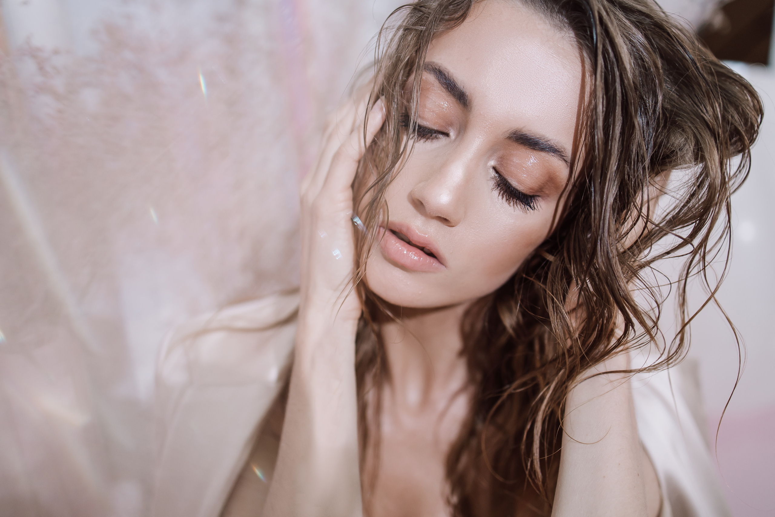 Голография. Фотограф в Красноярске Надежда Воскресенская