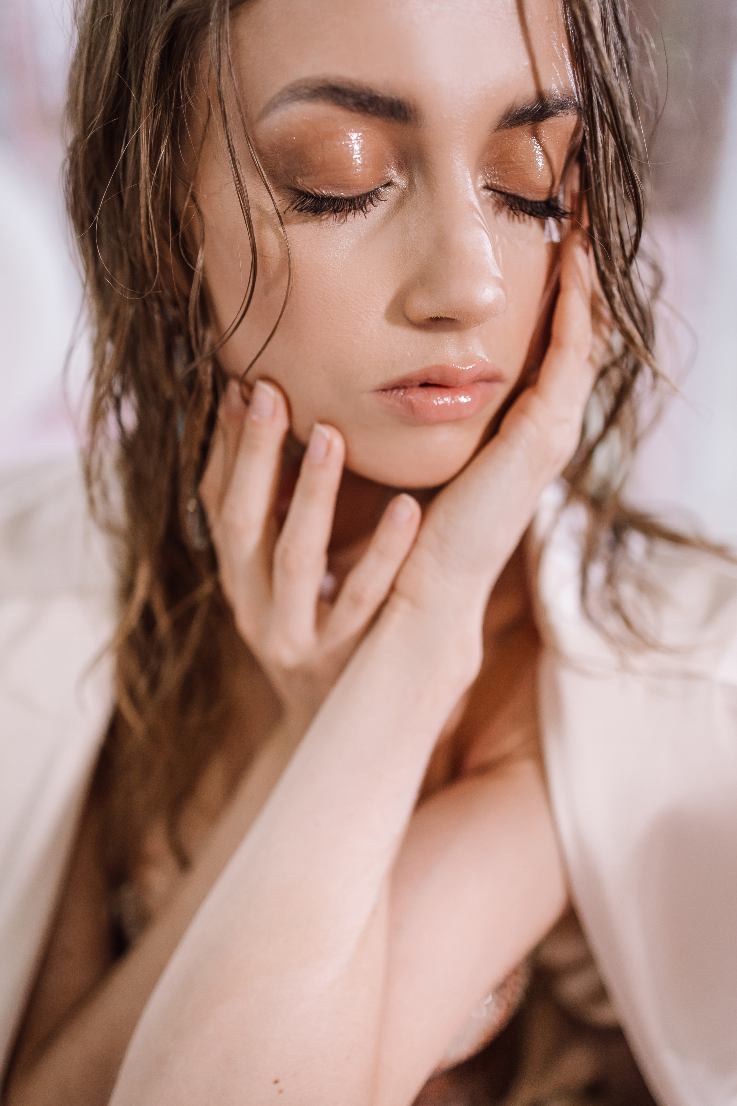 Голография. Фотограф в Красноярске Надежда Воскресенская