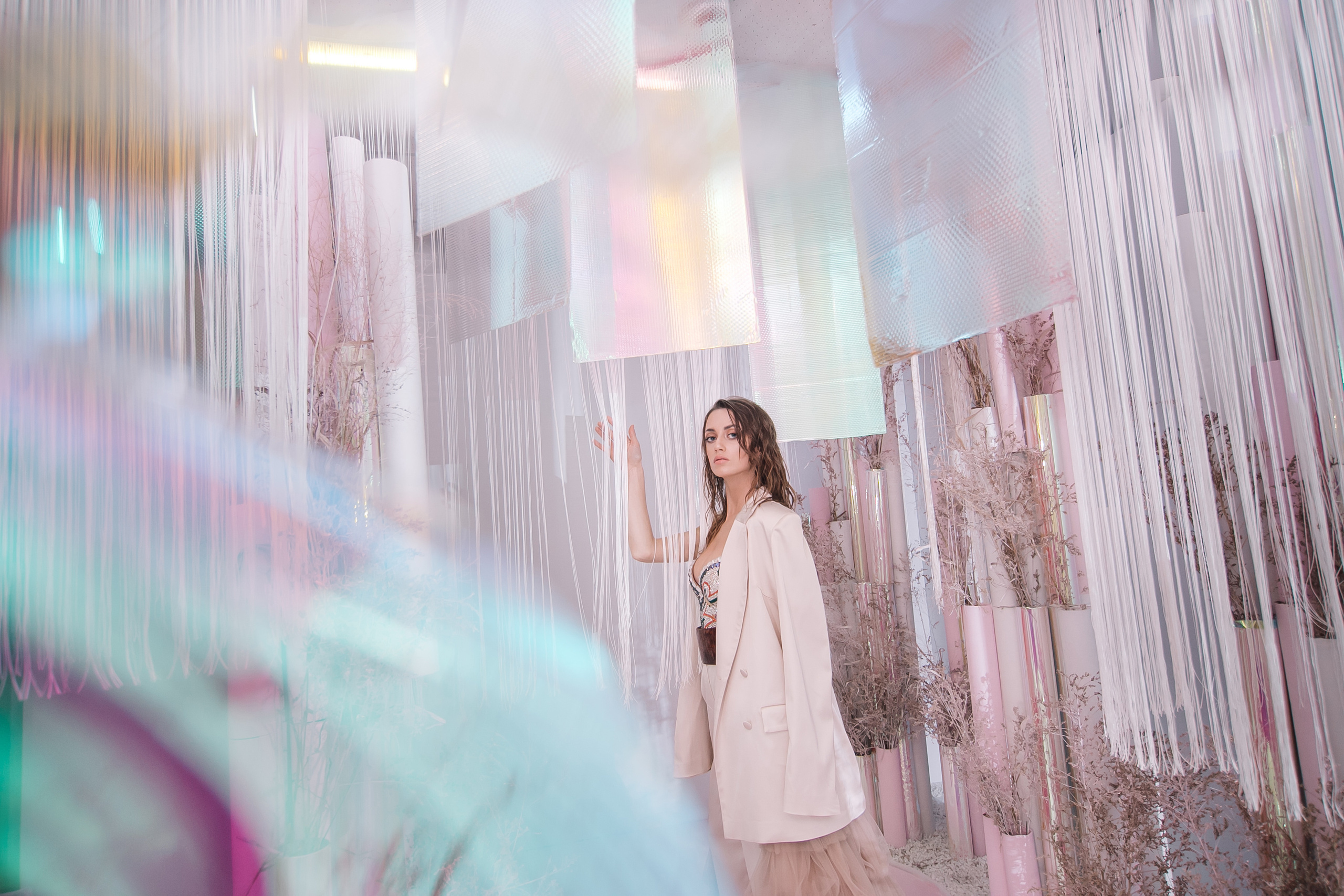 Голография. Фотограф в Красноярске Надежда Воскресенская