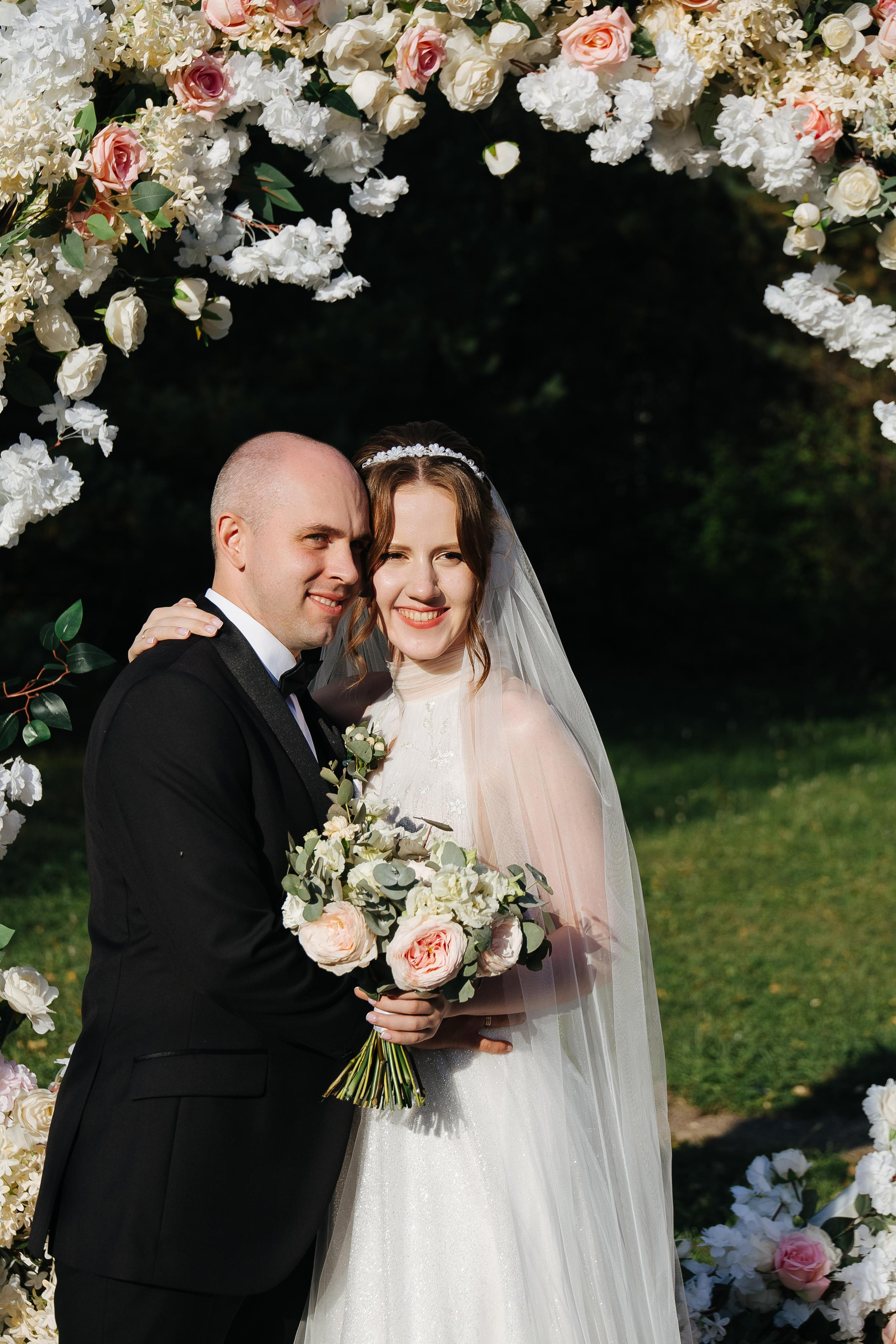 Алексей Светлана. Фотограф в Красноярске Надежда Воскресенская