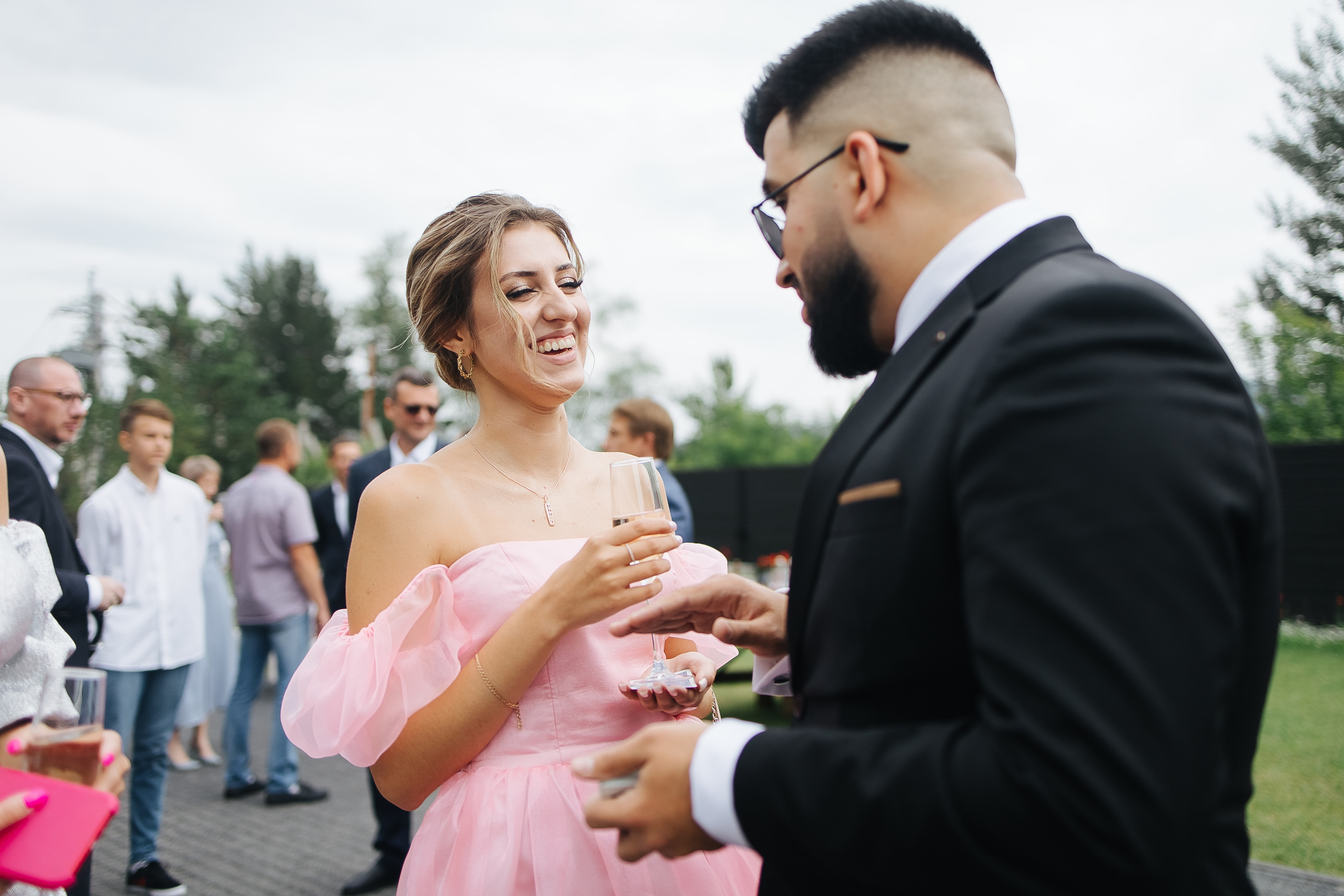 В созвездии. Фотограф в Красноярске Надежда Воскресенская