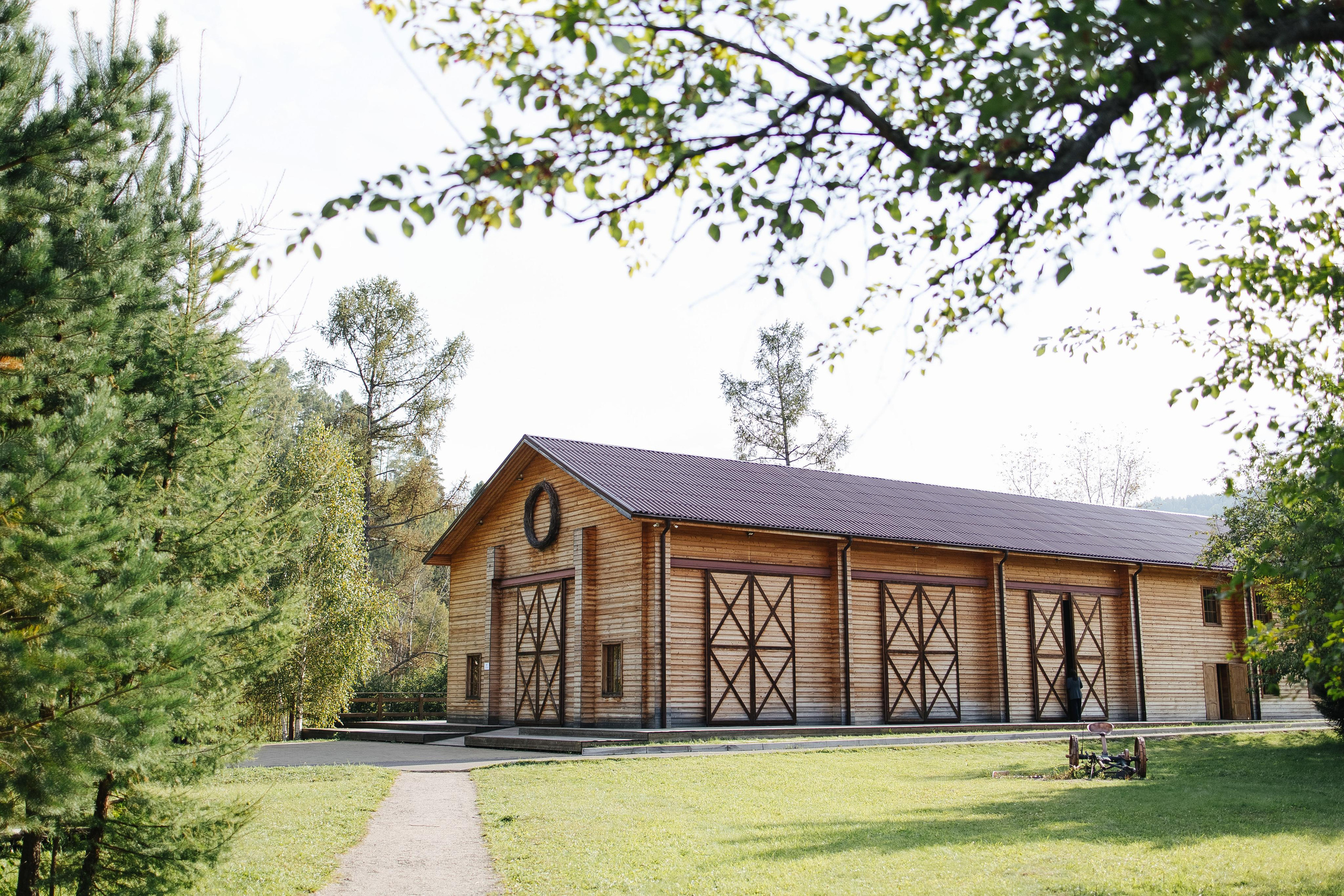 Алексей Светлана. Фотограф в Красноярске Надежда Воскресенская