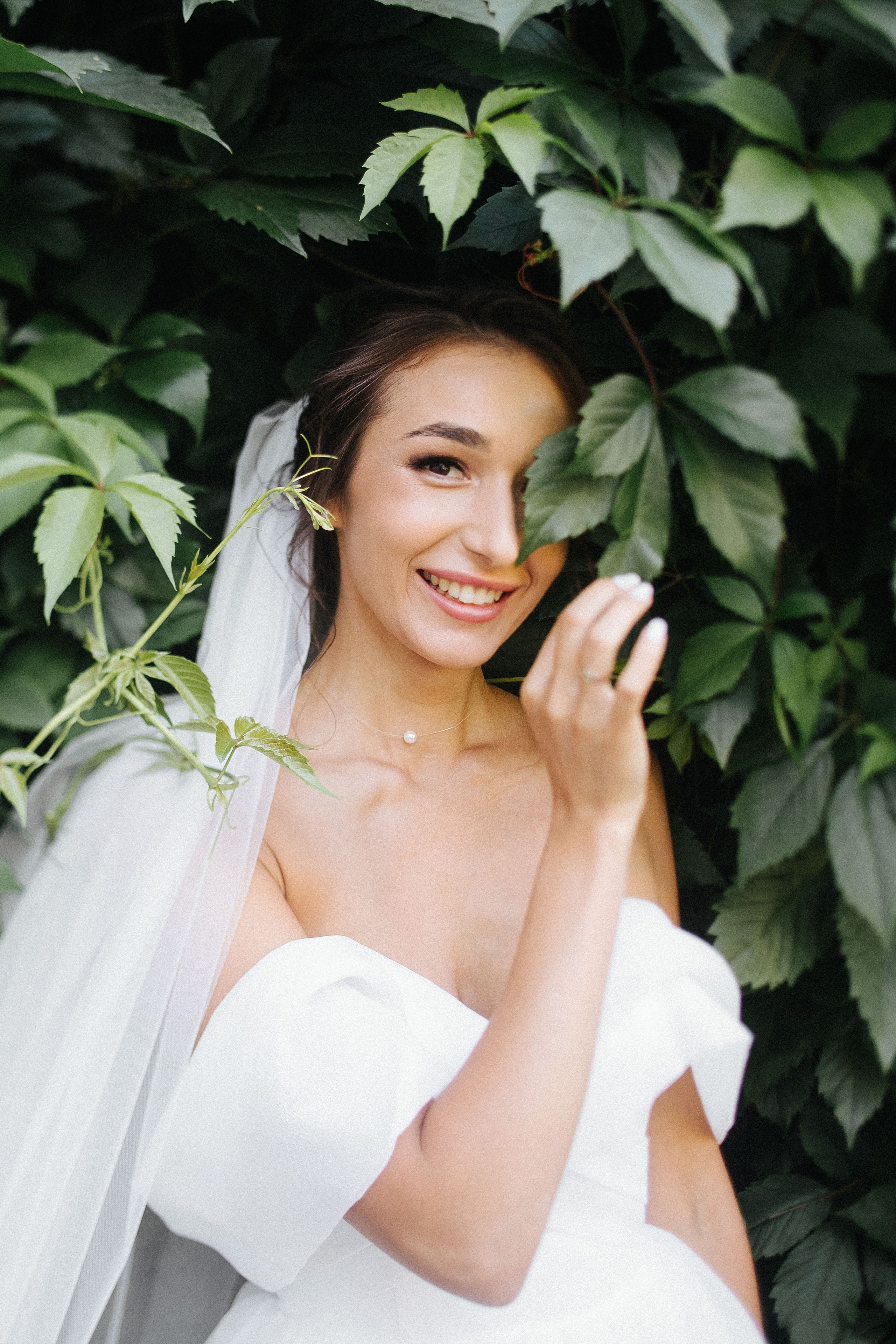 Иван и Юля. Фотограф в Красноярске Надежда Воскресенская