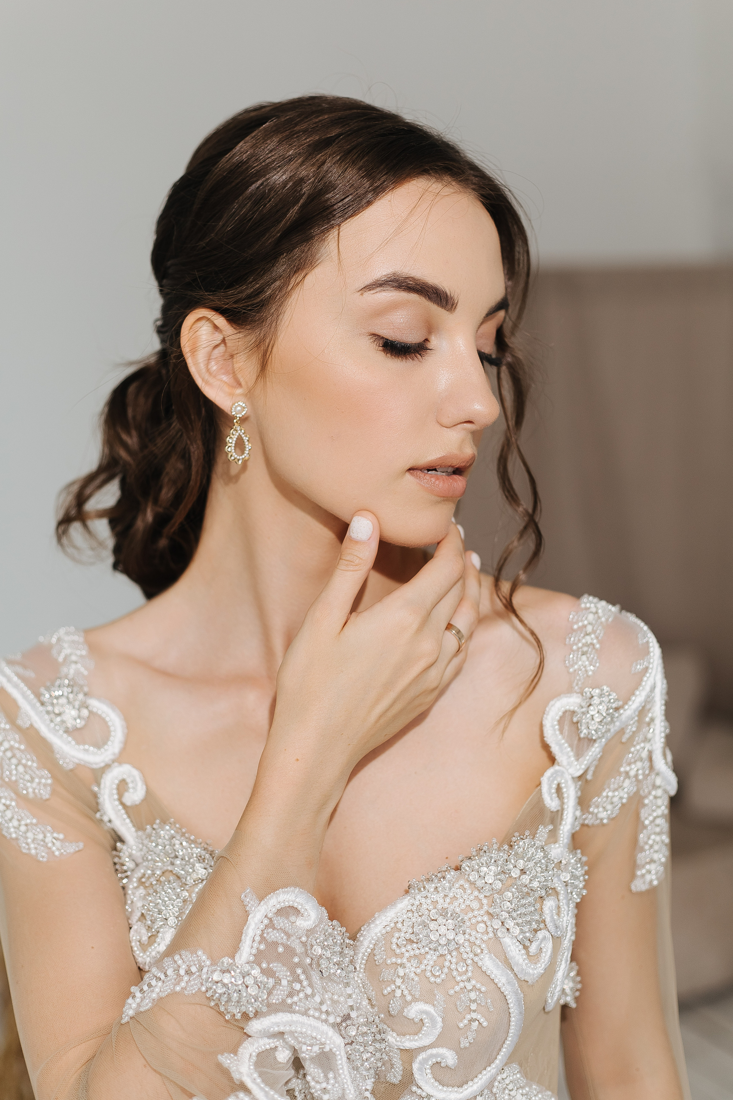 Александр и Екатерина. Фотограф в Красноярске Надежда Воскресенская