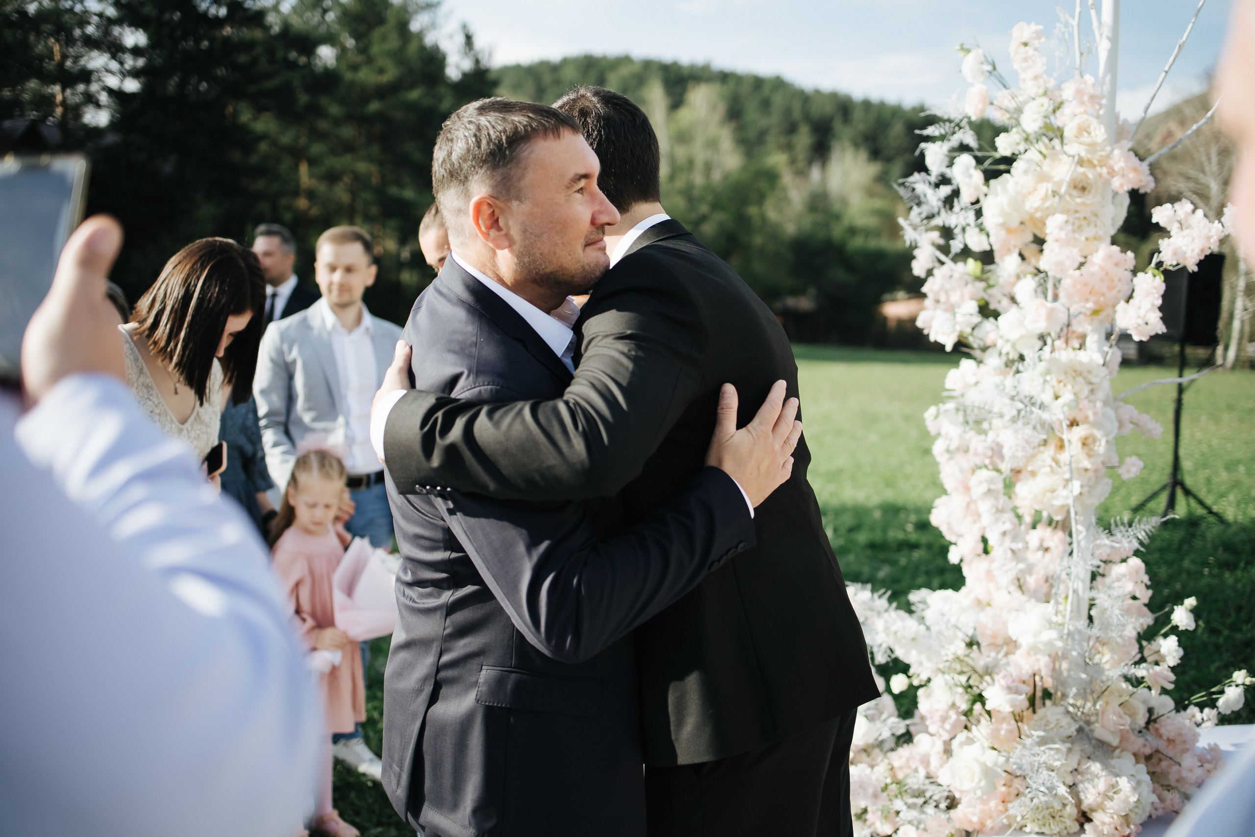 Welcome+Регистрация. Фотограф в Красноярске Надежда Воскресенская