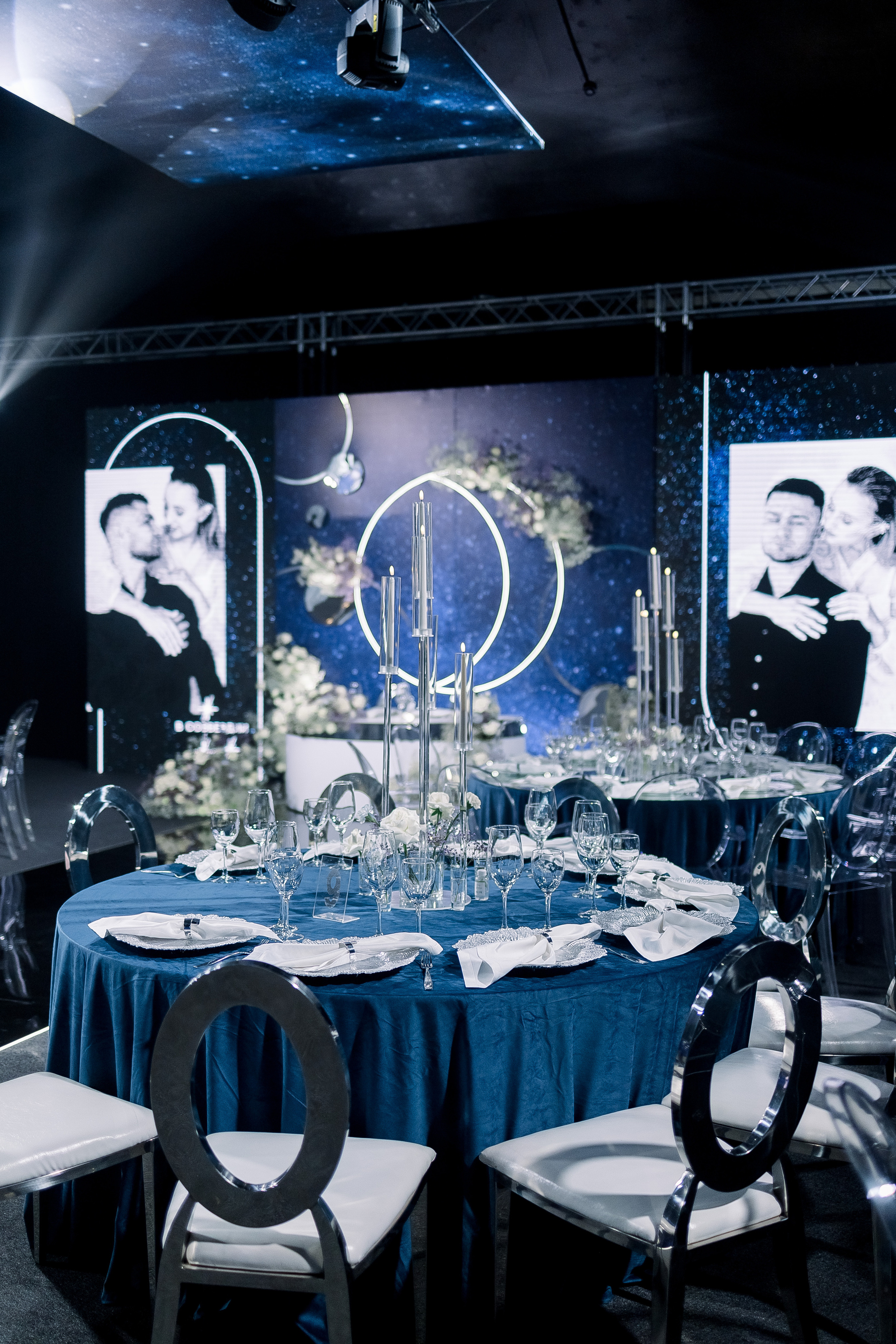 В созвездии. Фотограф в Красноярске Надежда Воскресенская