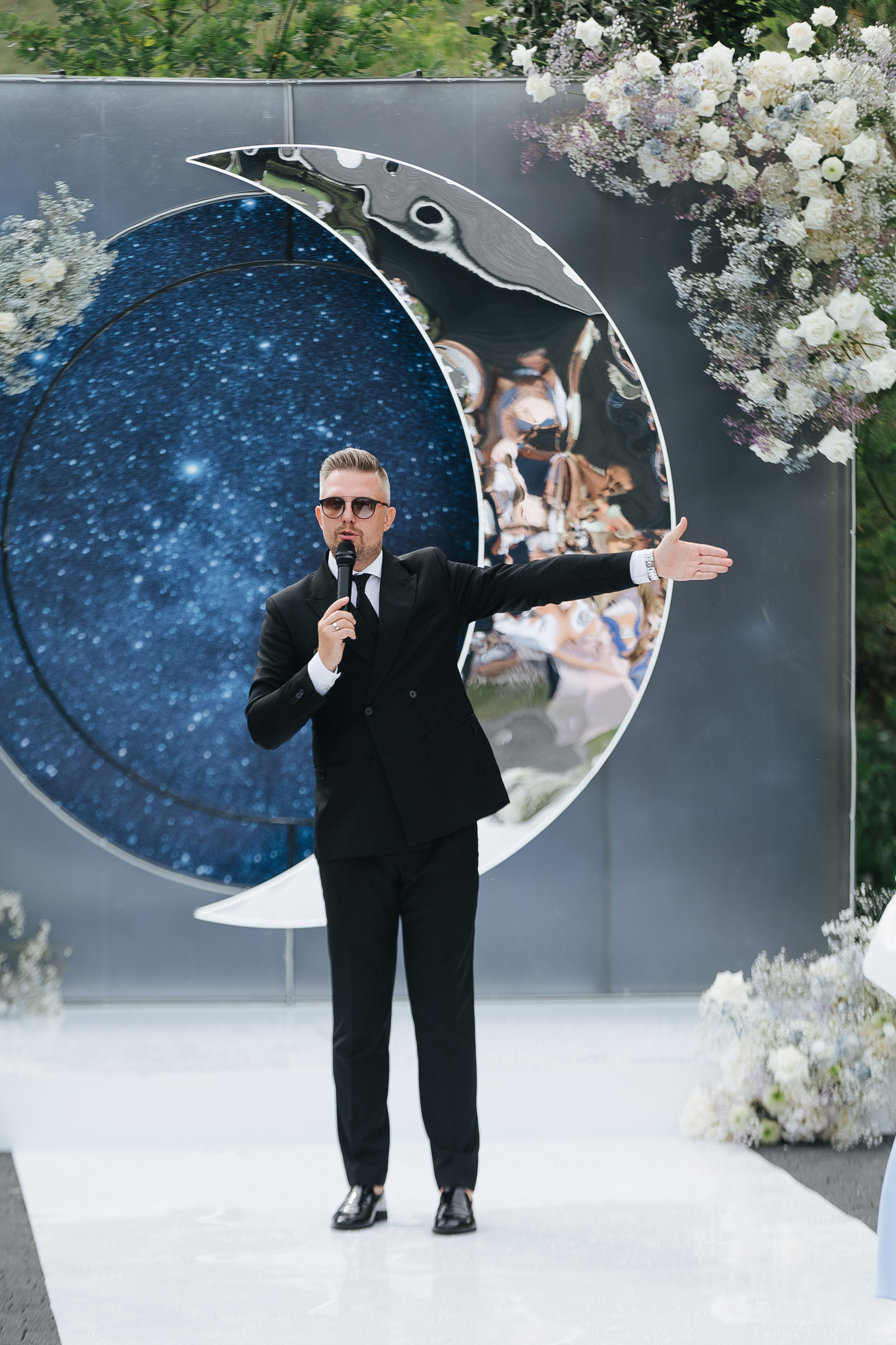 В созвездии. Фотограф в Красноярске Надежда Воскресенская