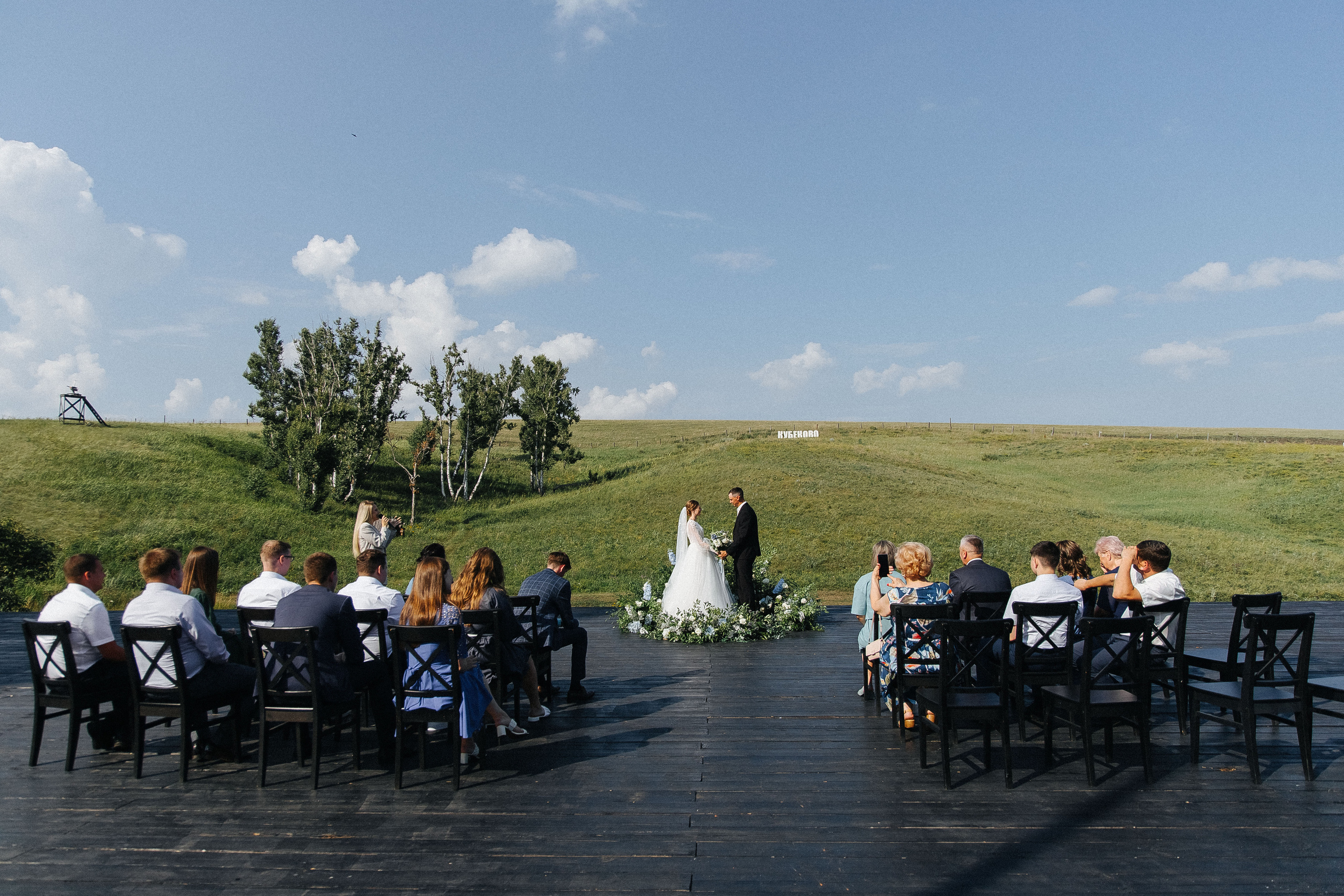 Борис и Анна. Фотограф в Красноярске Надежда Воскресенская