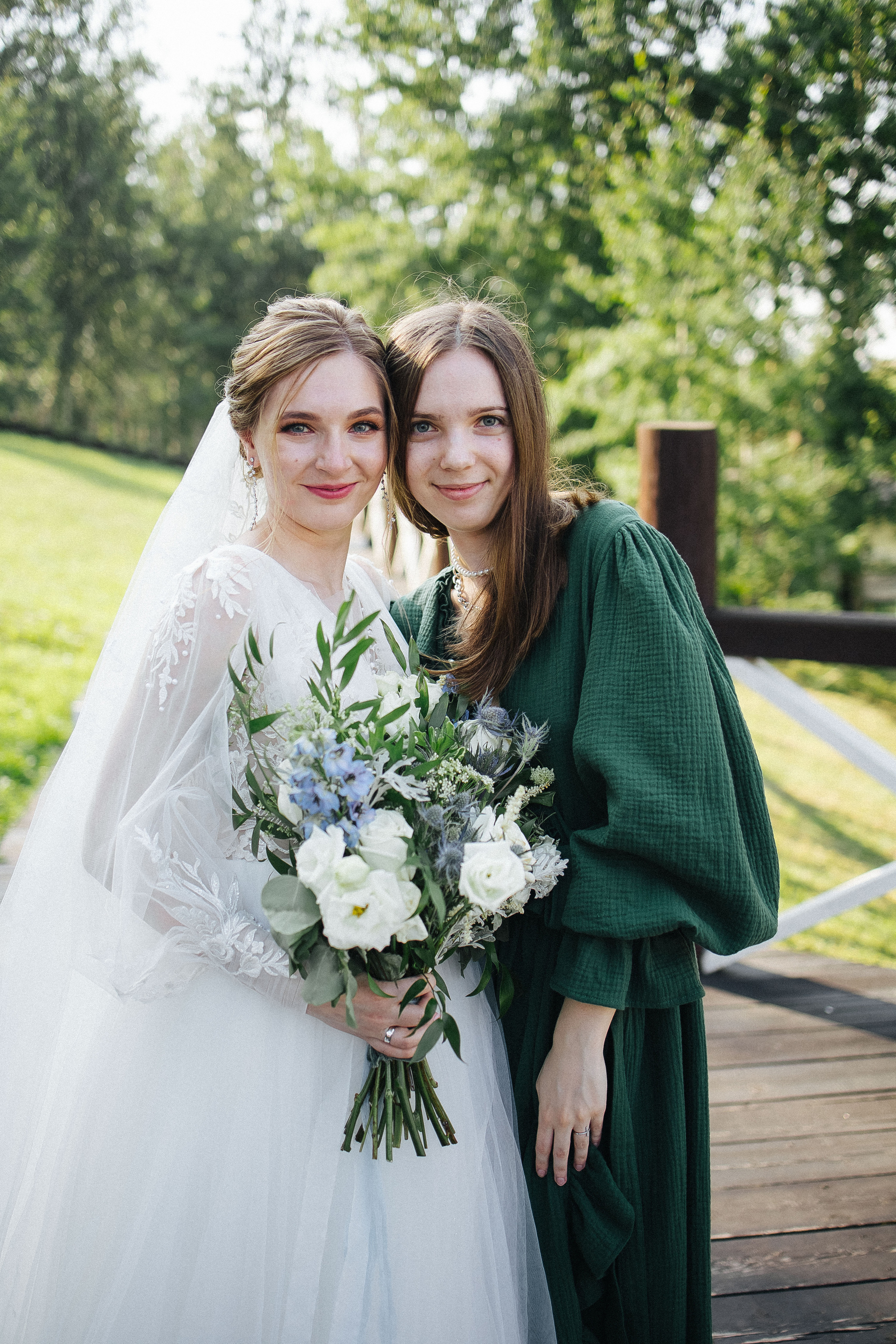 Борис и Анна. Фотограф в Красноярске Надежда Воскресенская