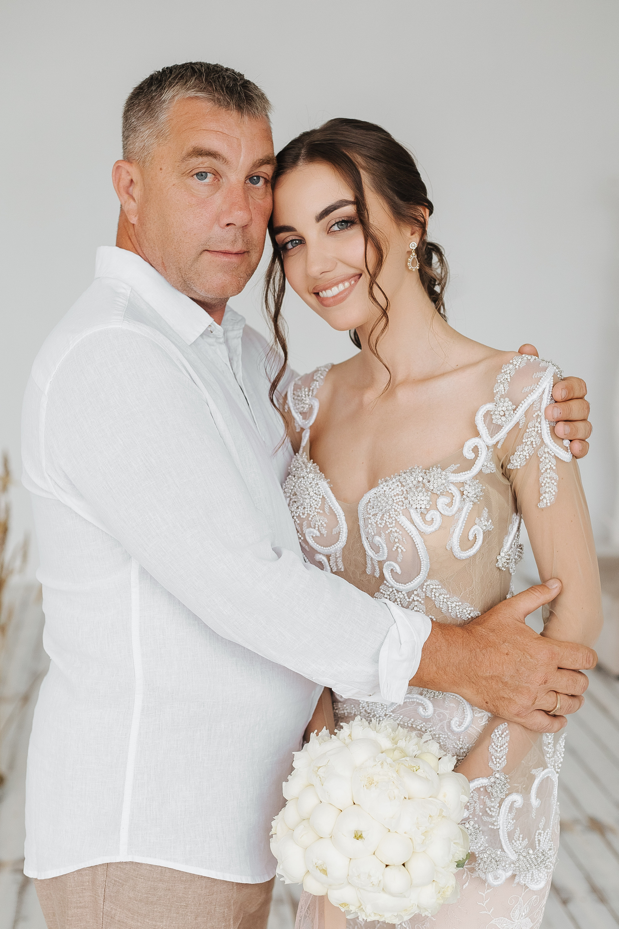 Александр и Екатерина. Фотограф в Красноярске Надежда Воскресенская