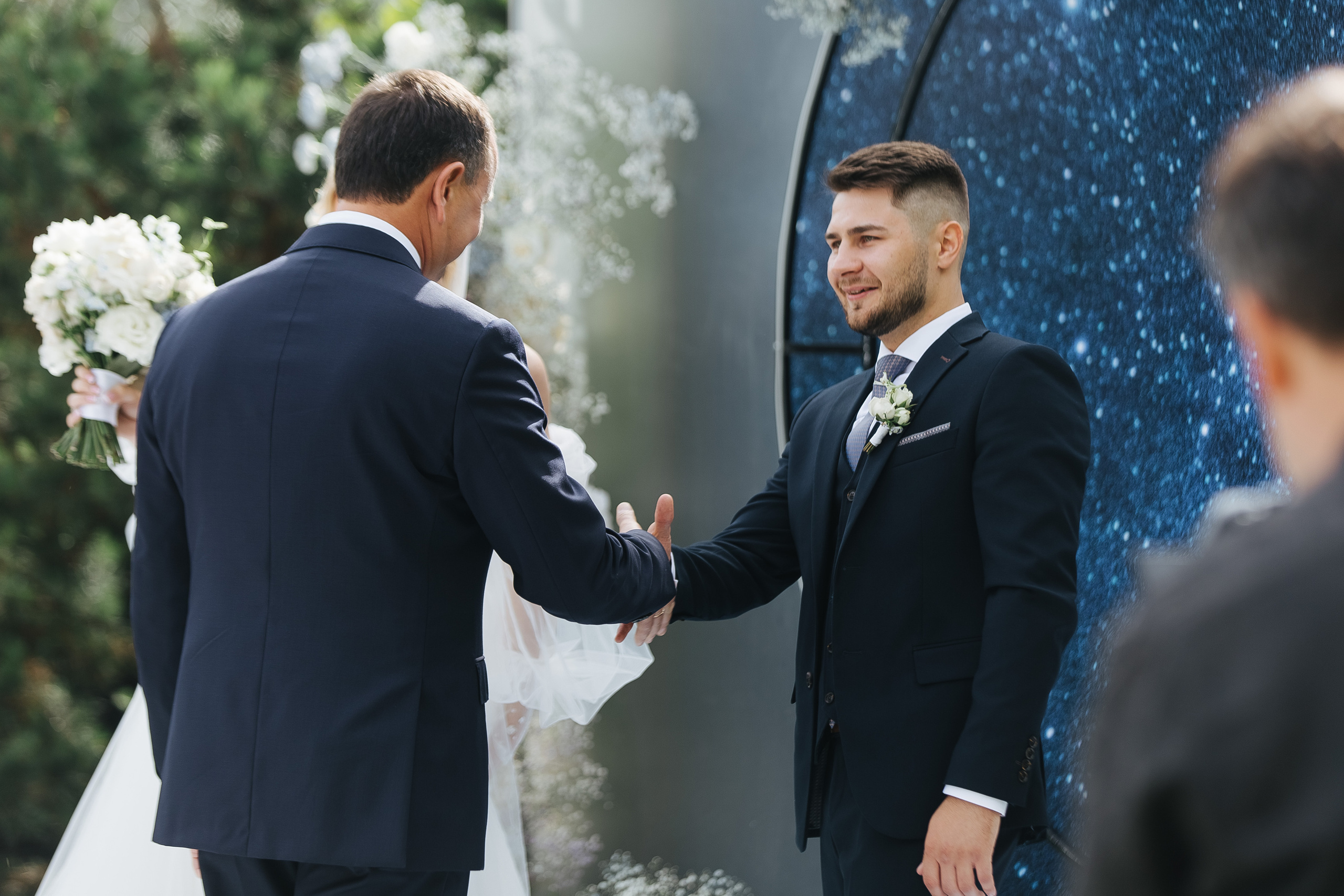 В созвездии. Фотограф в Красноярске Надежда Воскресенская