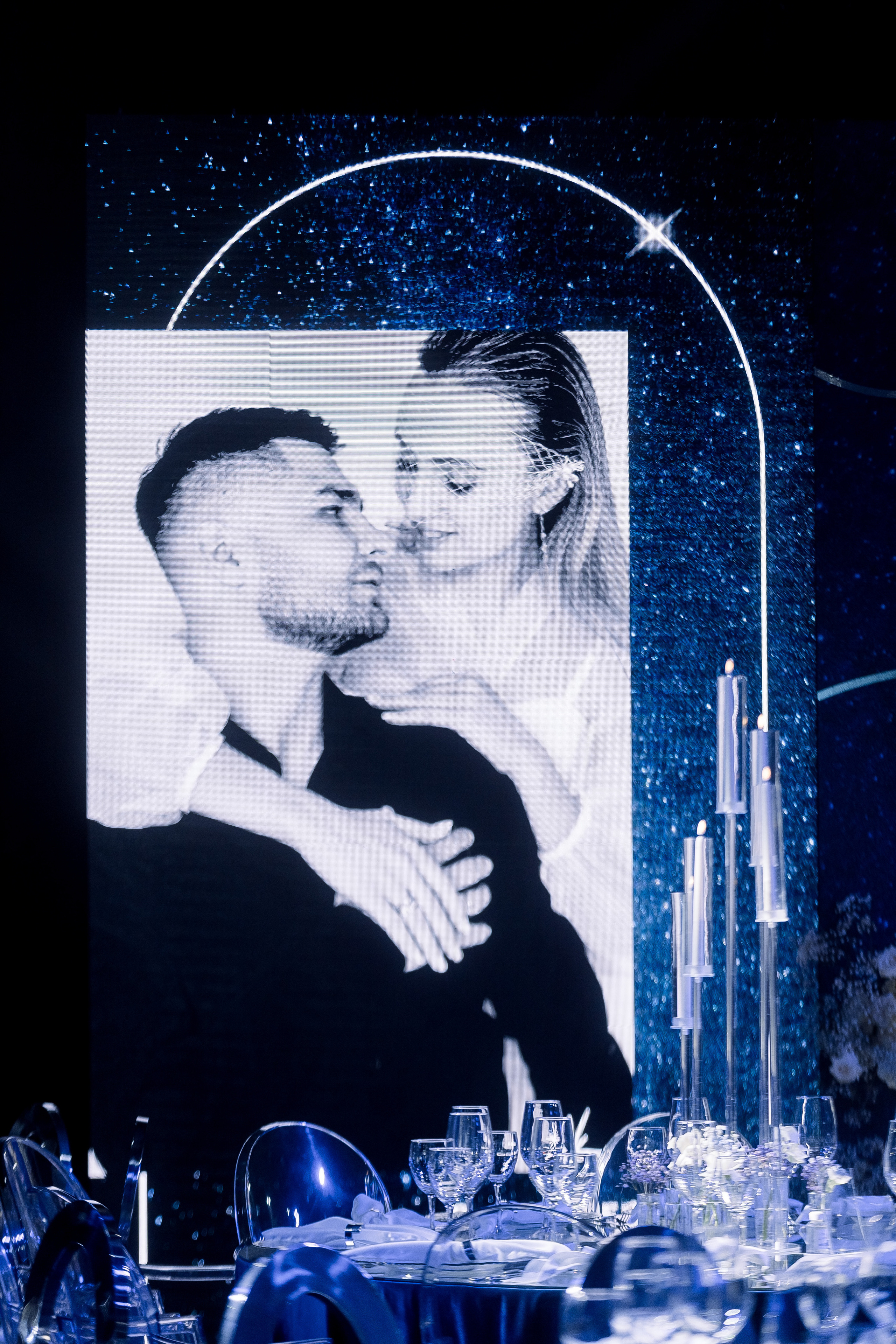 В созвездии. Фотограф в Красноярске Надежда Воскресенская