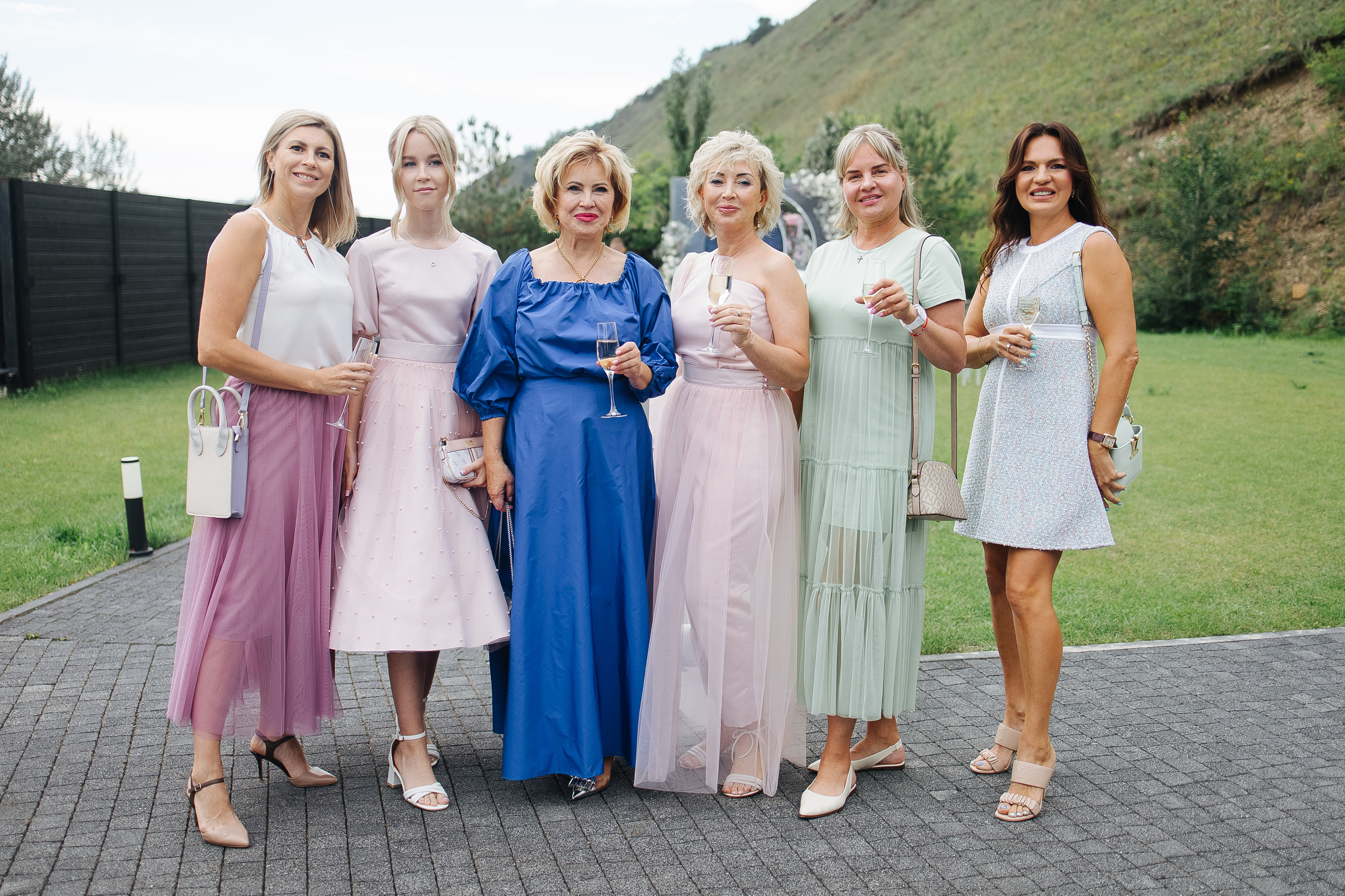 В созвездии. Фотограф в Красноярске Надежда Воскресенская