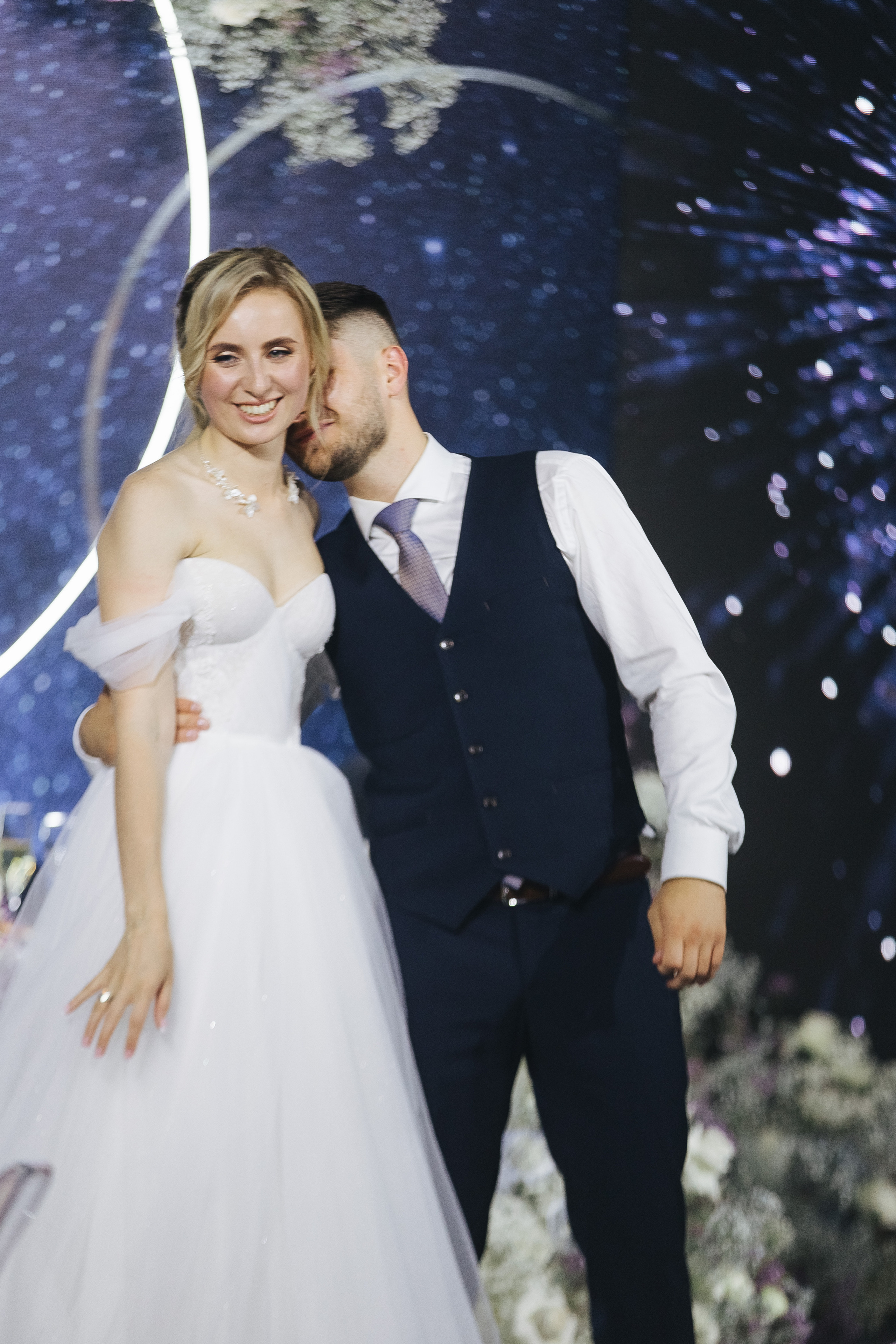 В созвездии. Фотограф в Красноярске Надежда Воскресенская