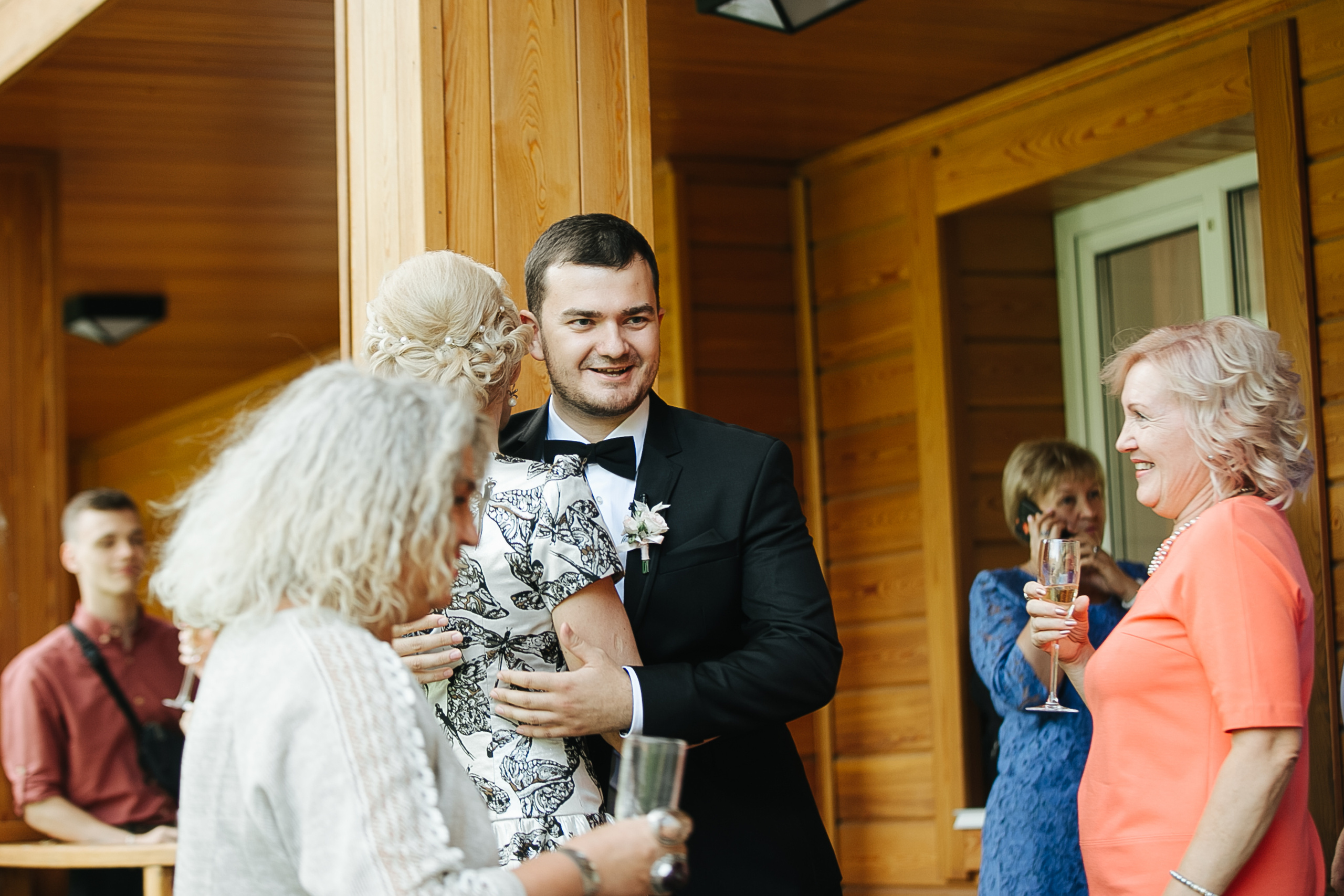 Welcome+Регистрация. Фотограф в Красноярске Надежда Воскресенская