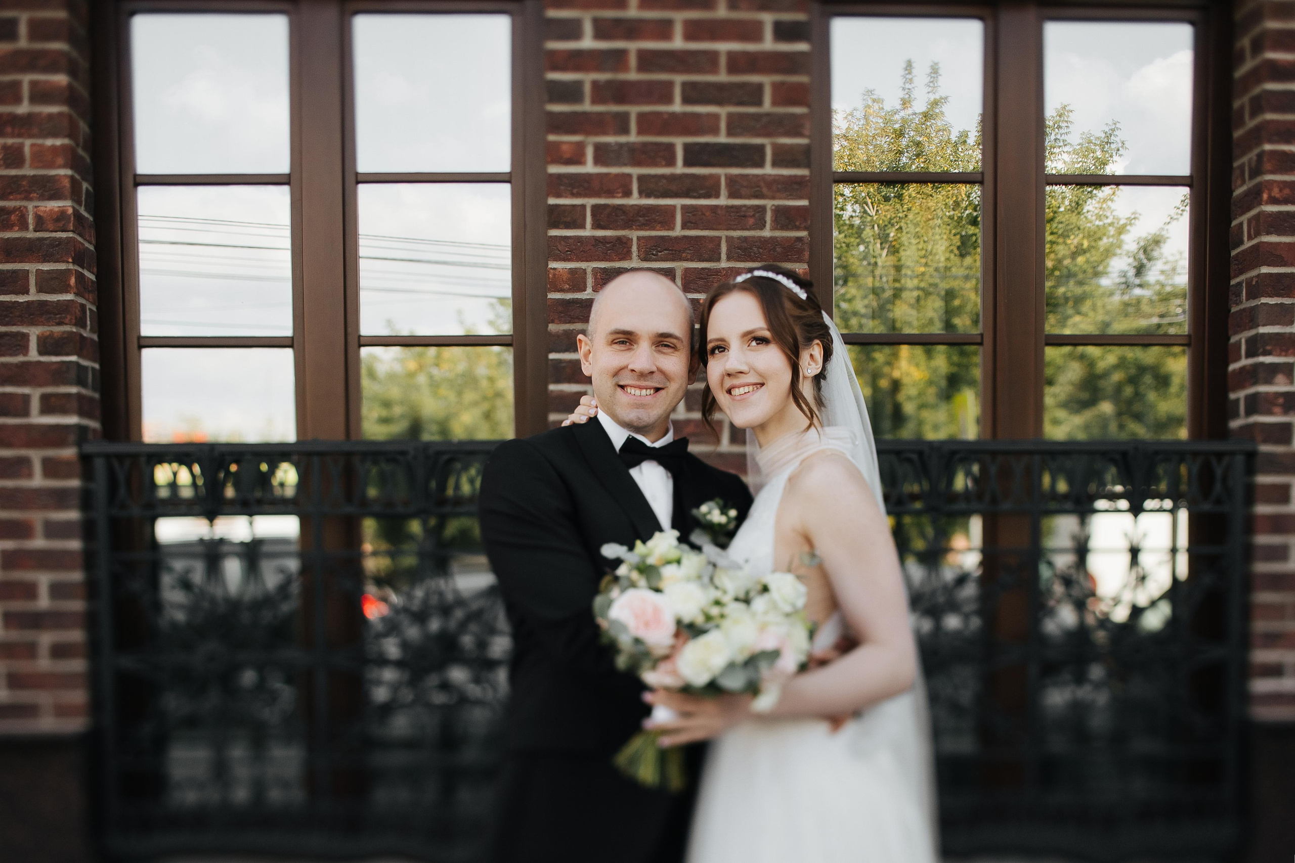 Алексей Светлана. Фотограф в Красноярске Надежда Воскресенская