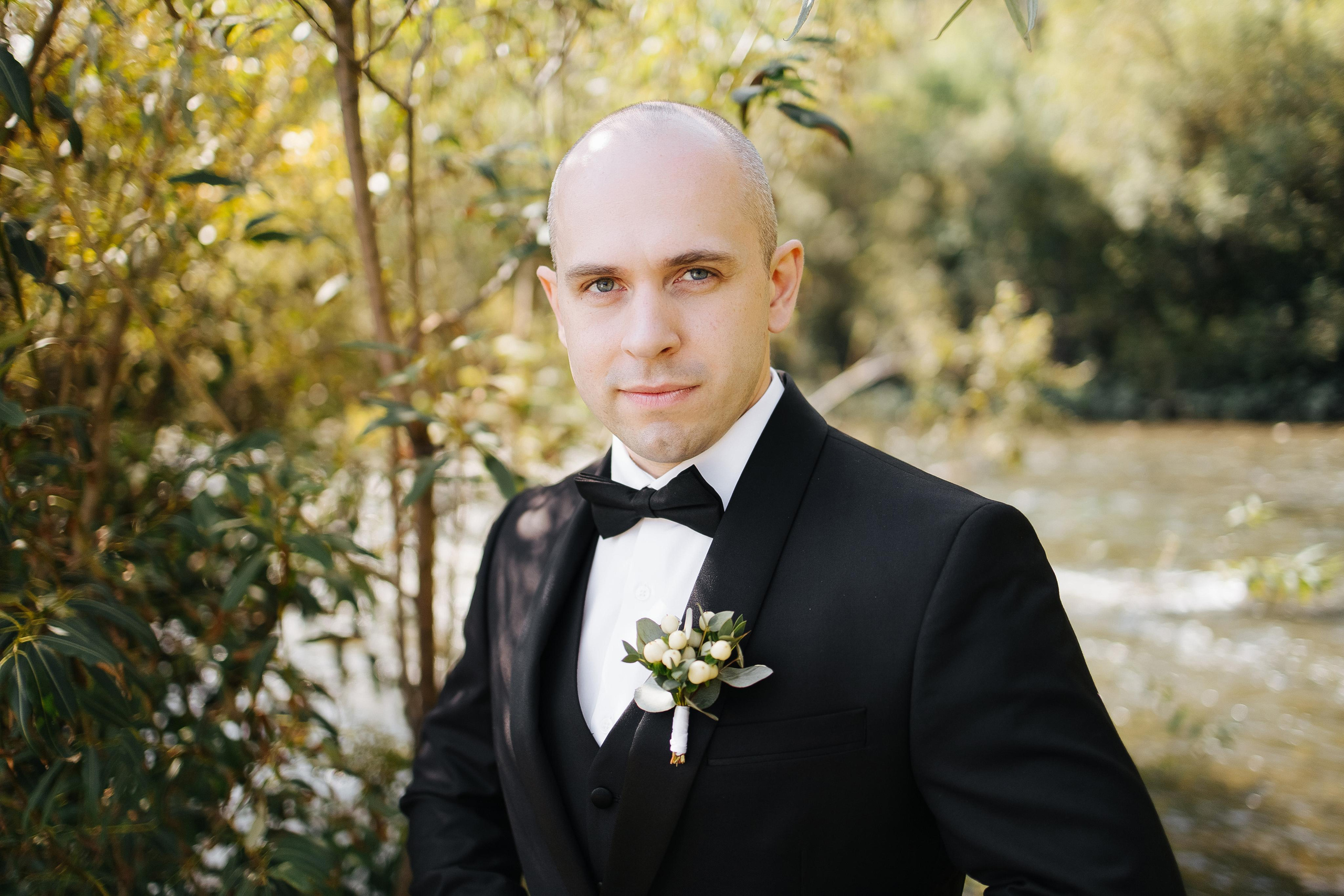 Алексей Светлана. Фотограф в Красноярске Надежда Воскресенская