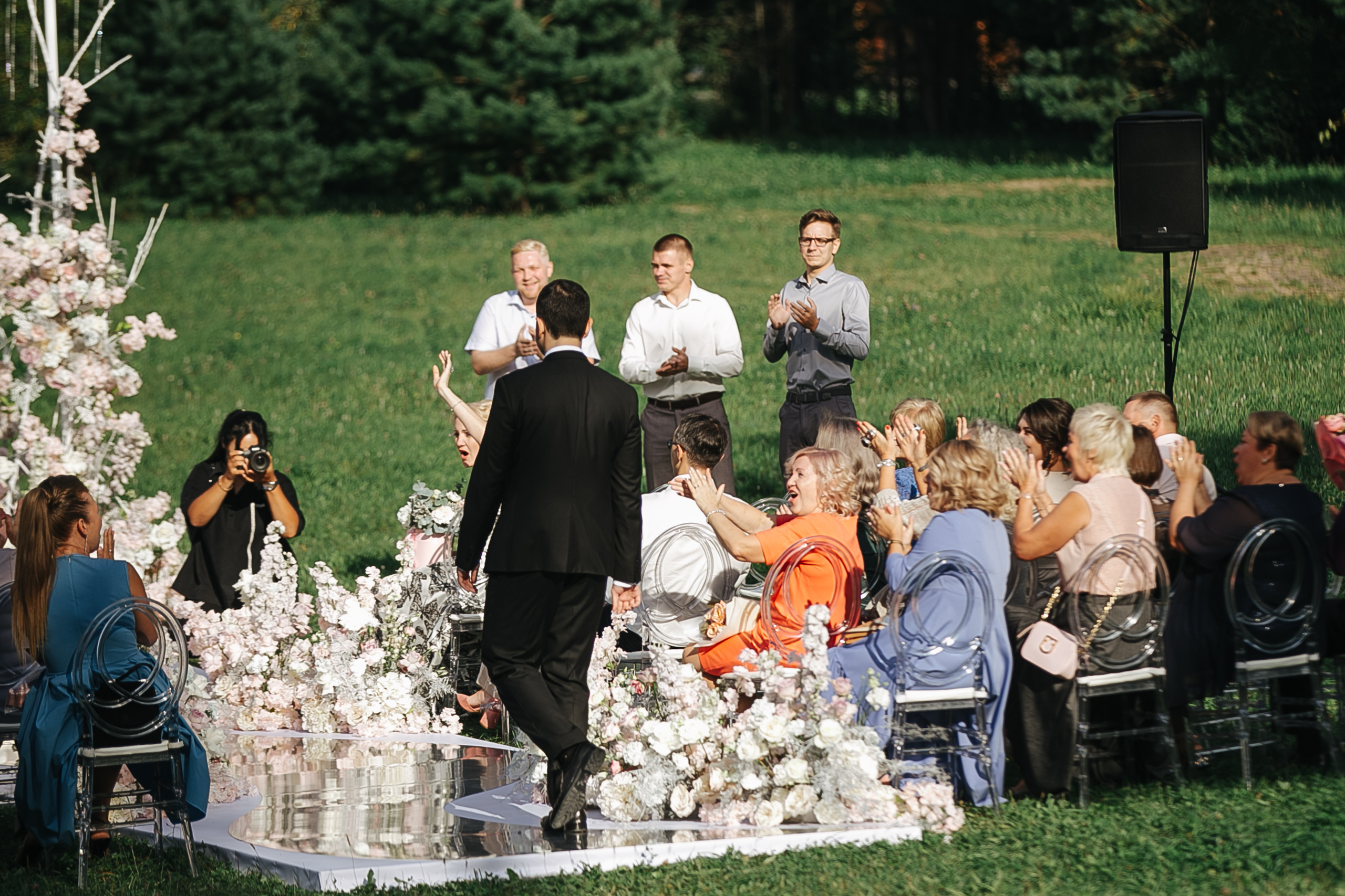 Welcome+Регистрация. Фотограф в Красноярске Надежда Воскресенская