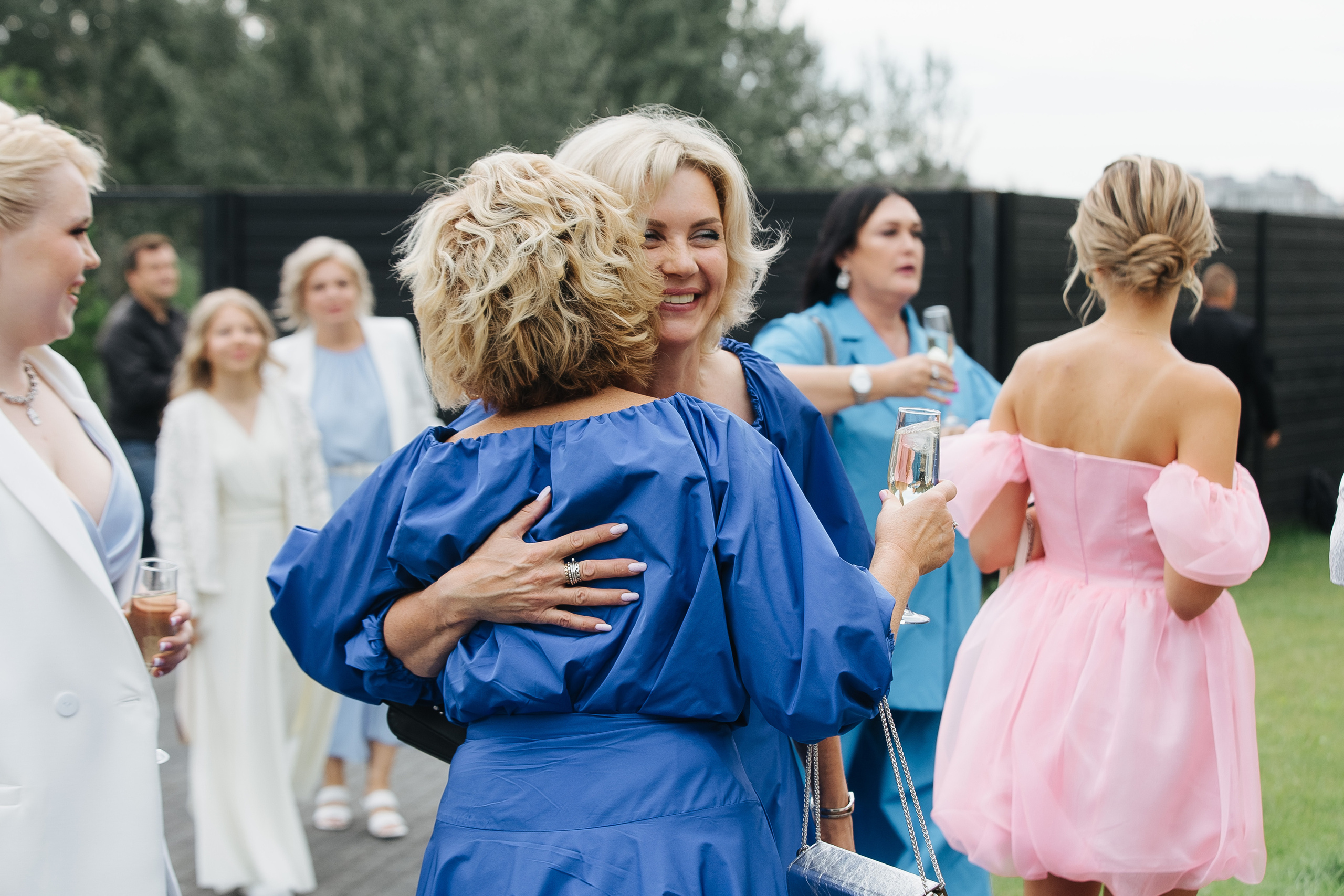 В созвездии. Фотограф в Красноярске Надежда Воскресенская