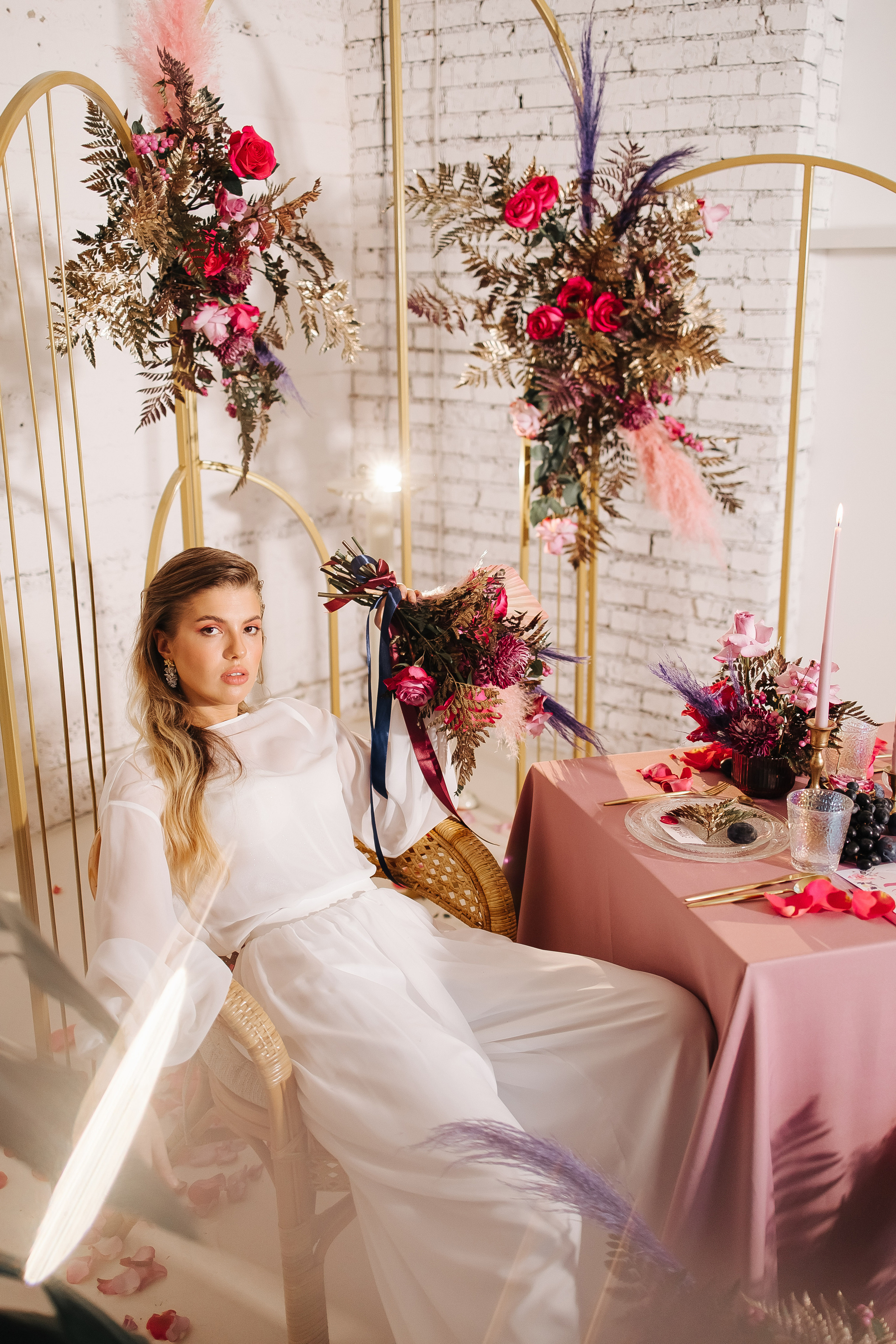 Дэвид и Ольга. Фотограф в Красноярске Надежда Воскресенская