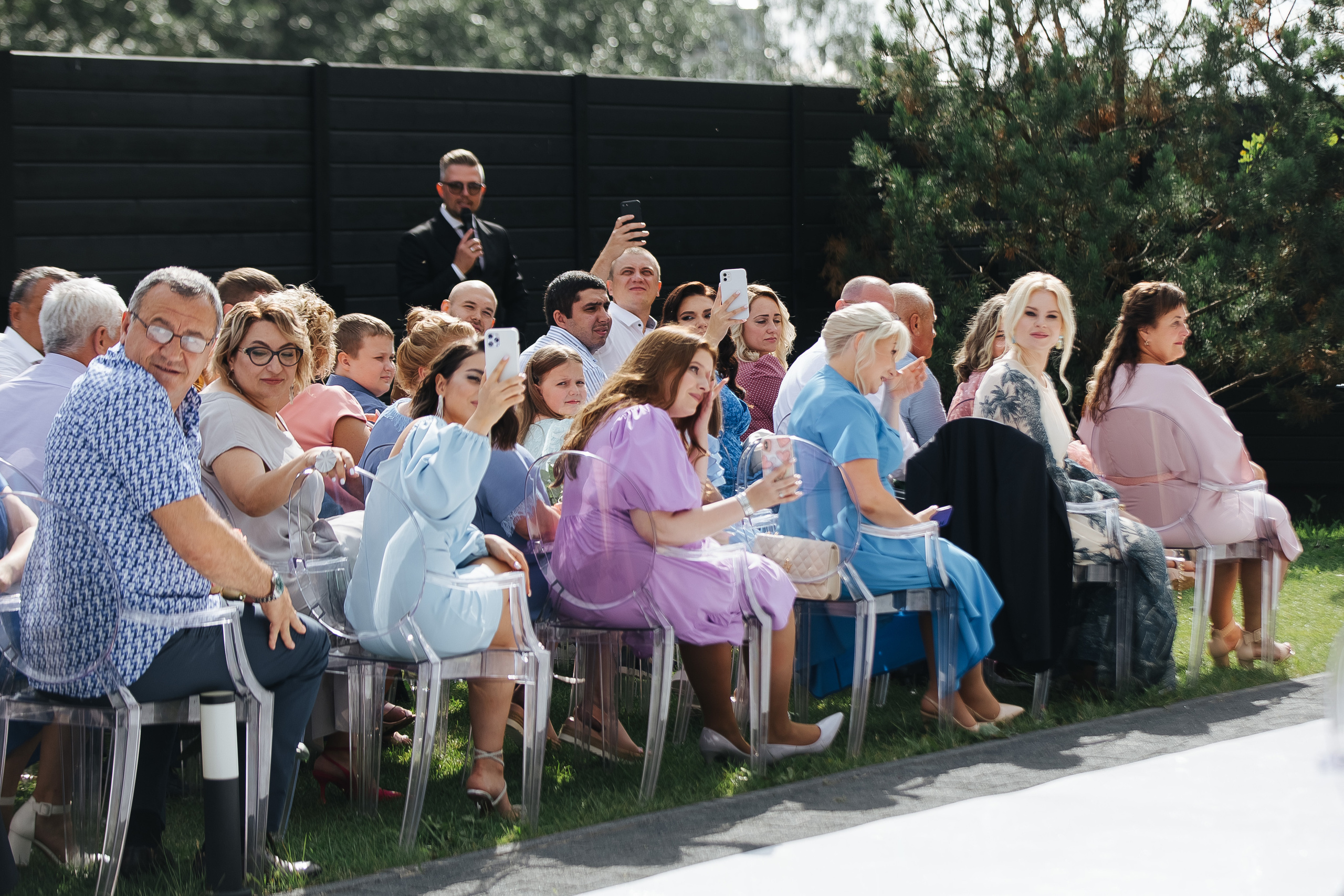 В созвездии. Фотограф в Красноярске Надежда Воскресенская