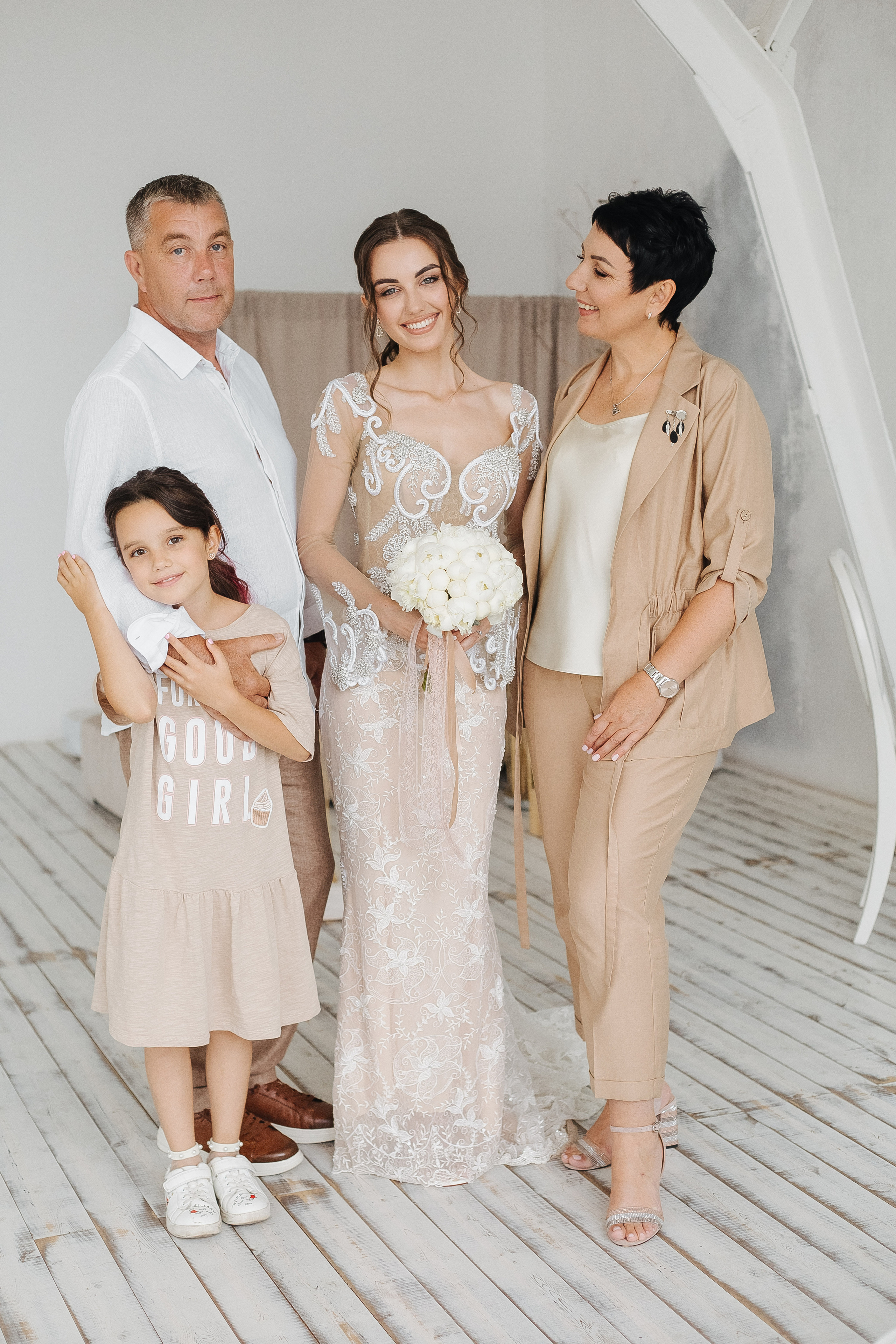 Александр и Екатерина. Фотограф в Красноярске Надежда Воскресенская