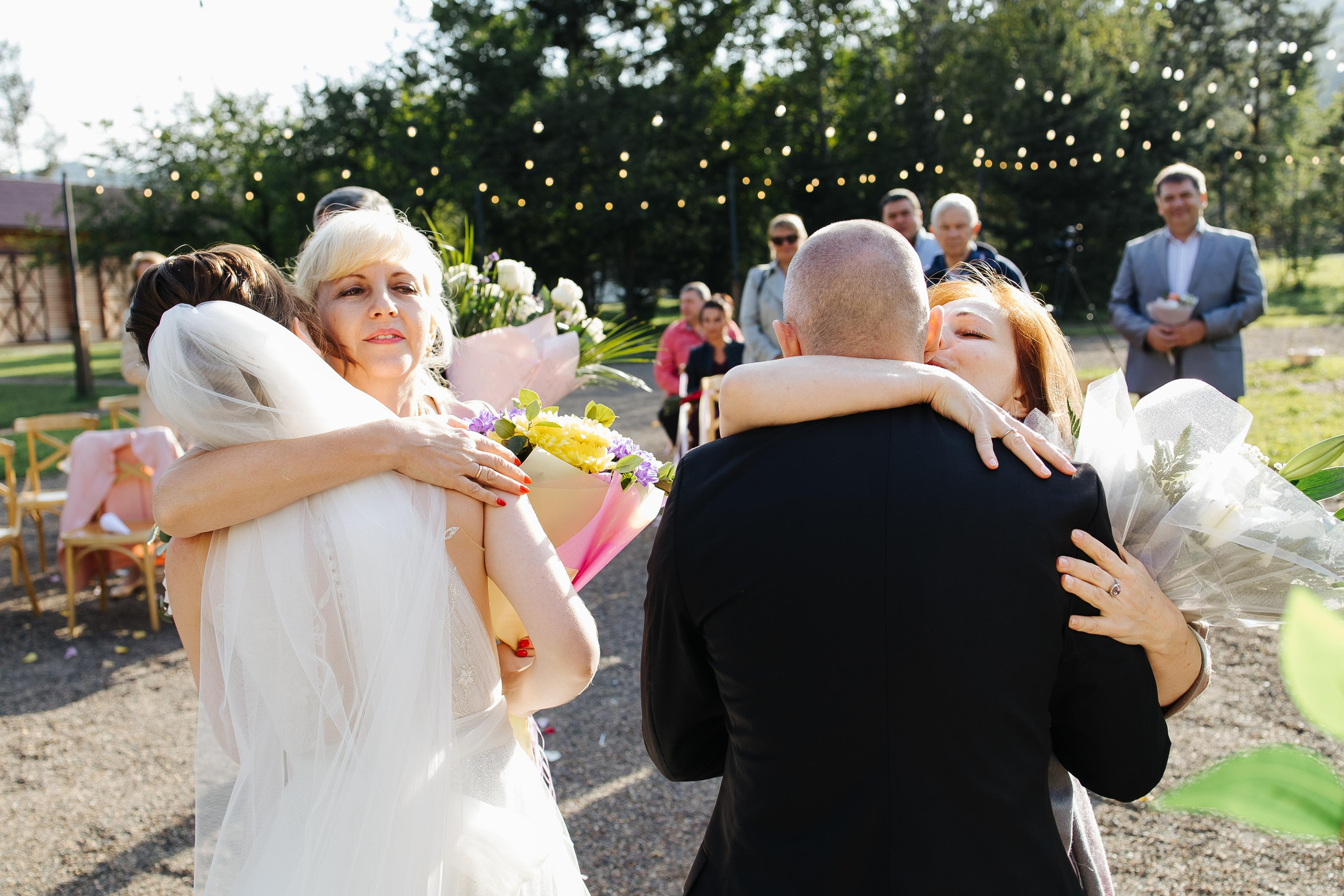 Алексей Светлана. Фотограф в Красноярске Надежда Воскресенская