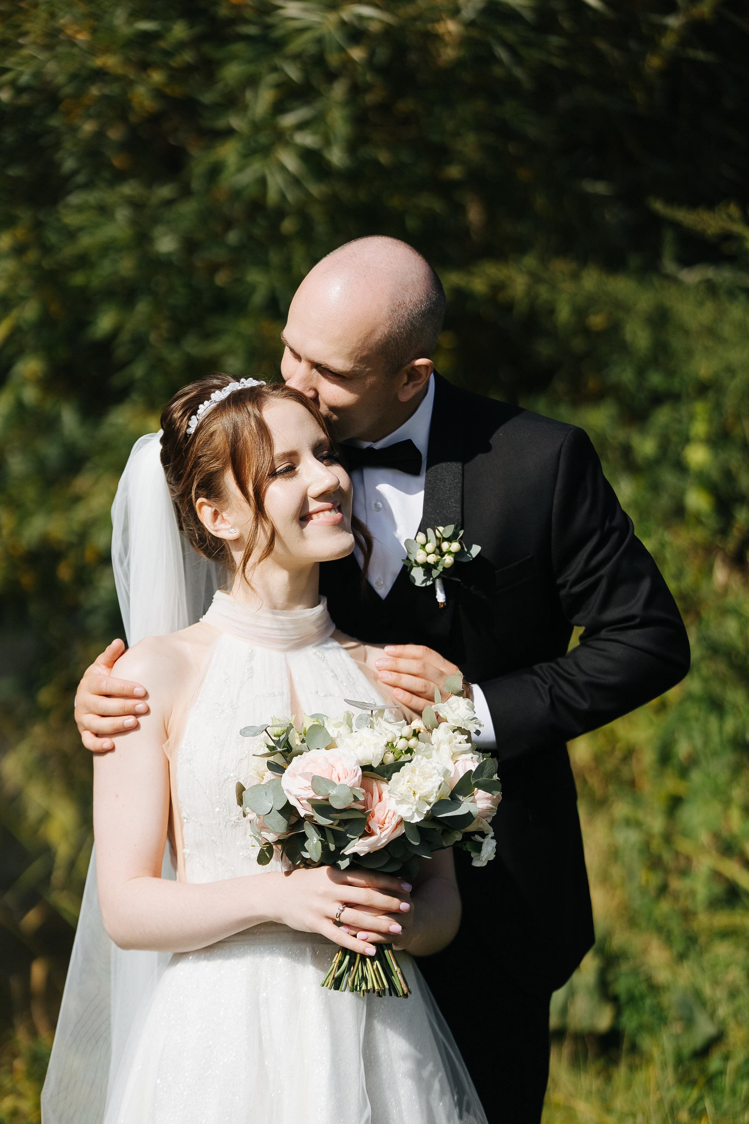 Алексей Светлана. Фотограф в Красноярске Надежда Воскресенская