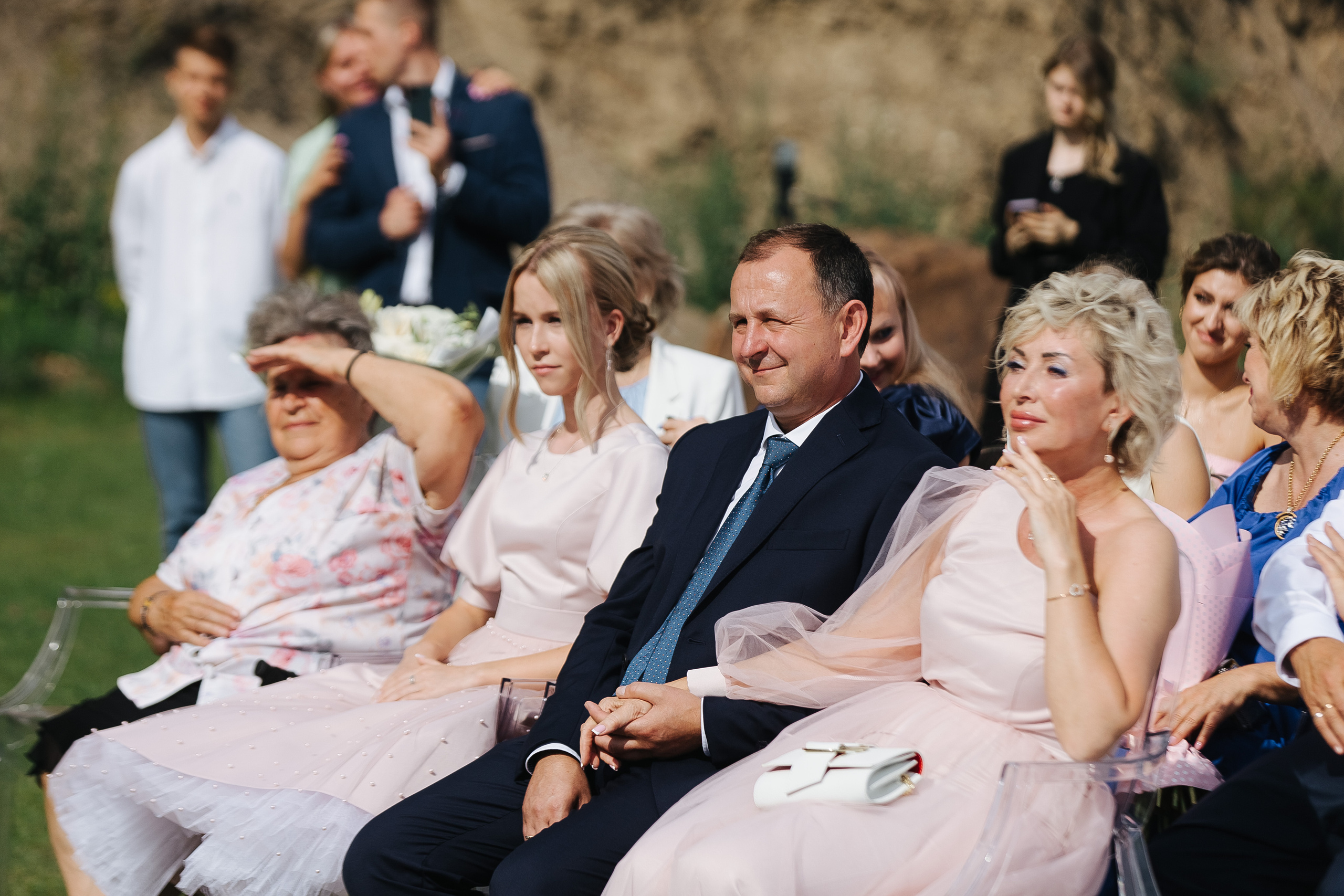 В созвездии. Фотограф в Красноярске Надежда Воскресенская