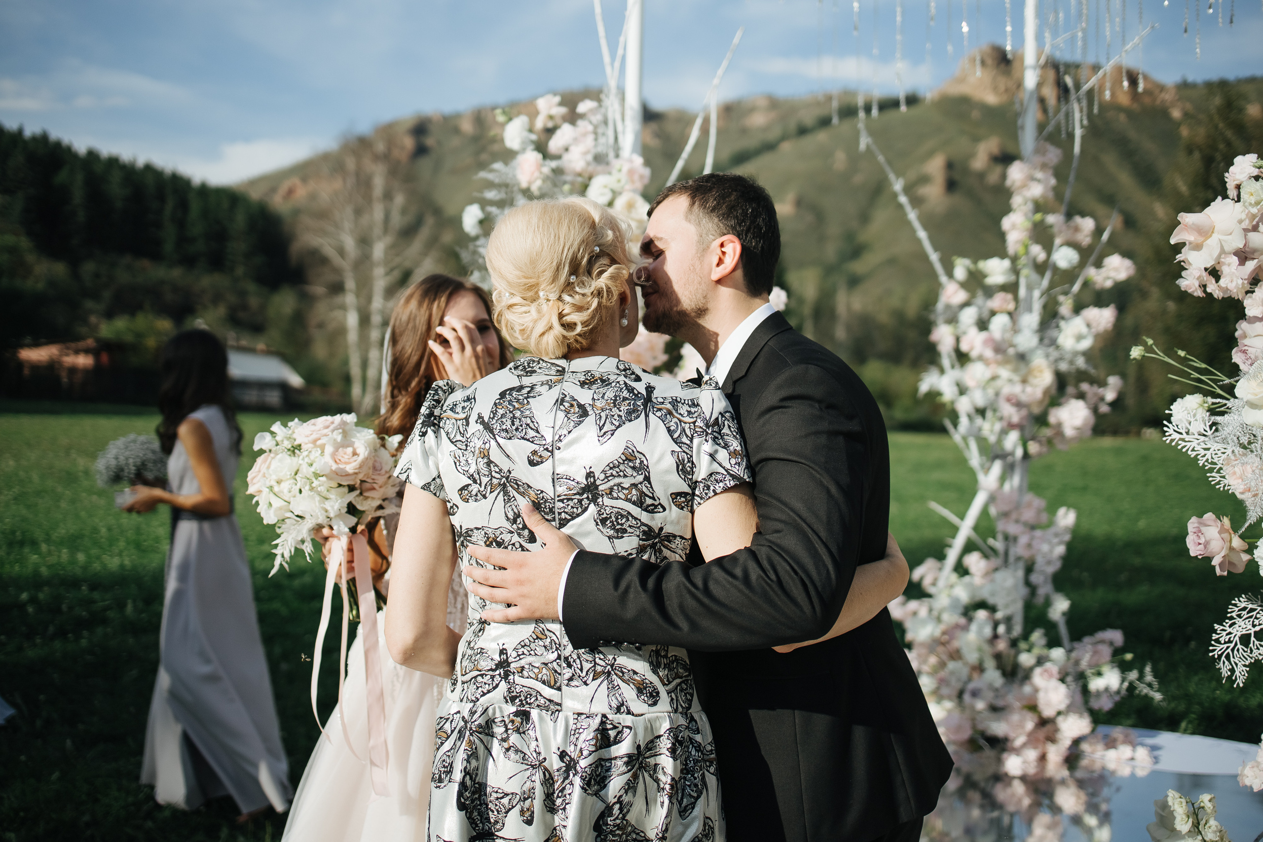 Welcome+Регистрация. Фотограф в Красноярске Надежда Воскресенская