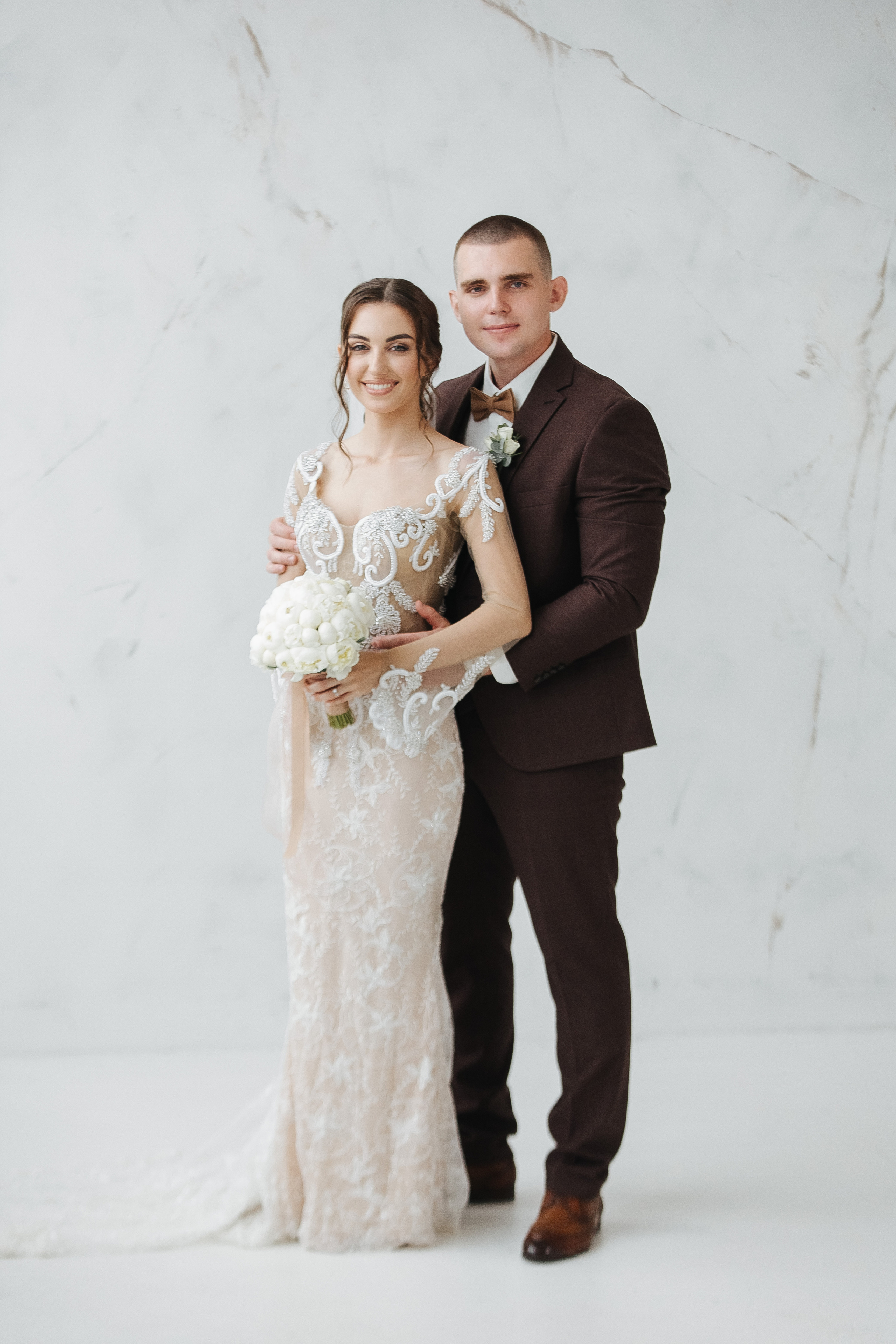 Александр и Екатерина. Фотограф в Красноярске Надежда Воскресенская